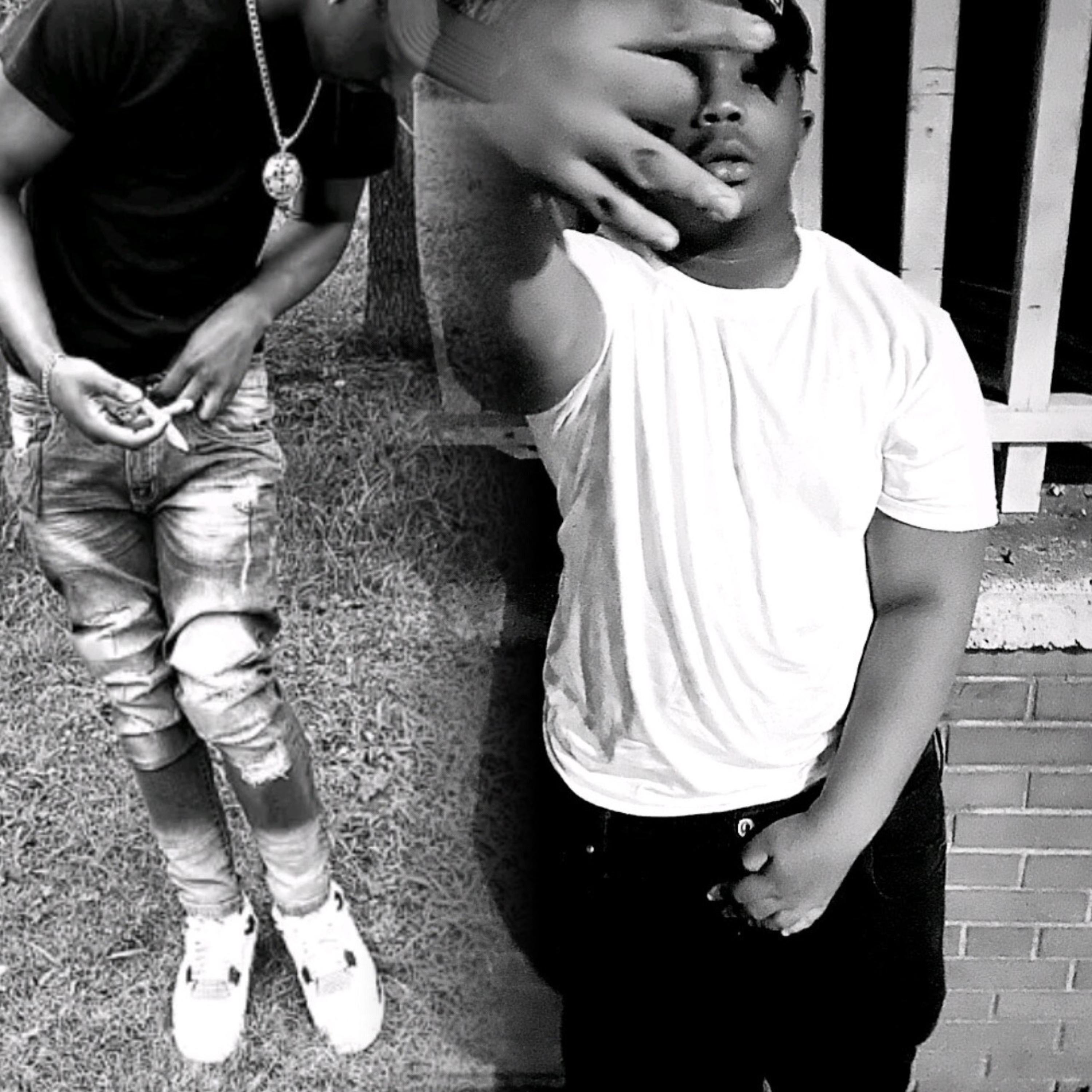 BabyRuger Free Twin artwork