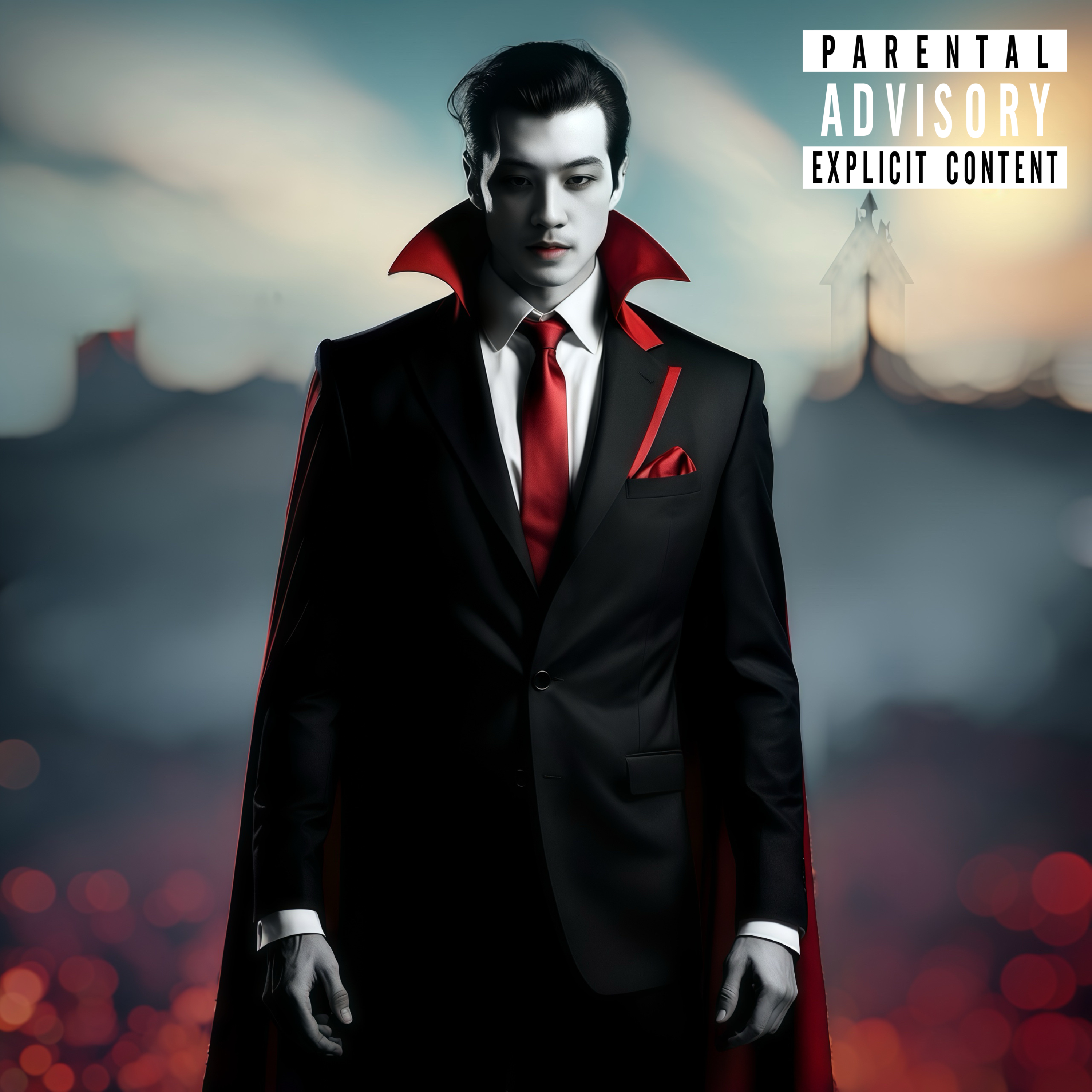 Vampire artwork