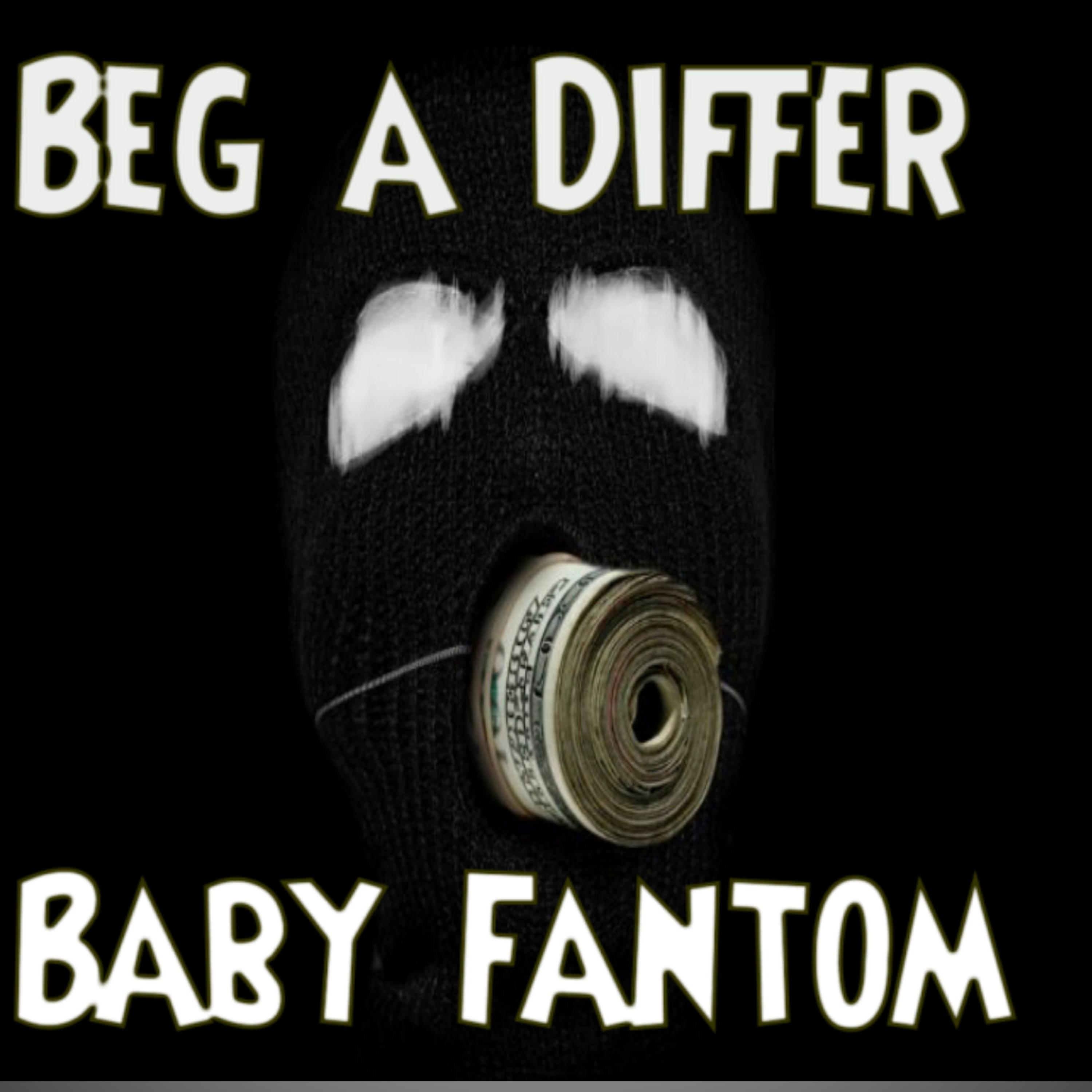 Beg a Differ artwork