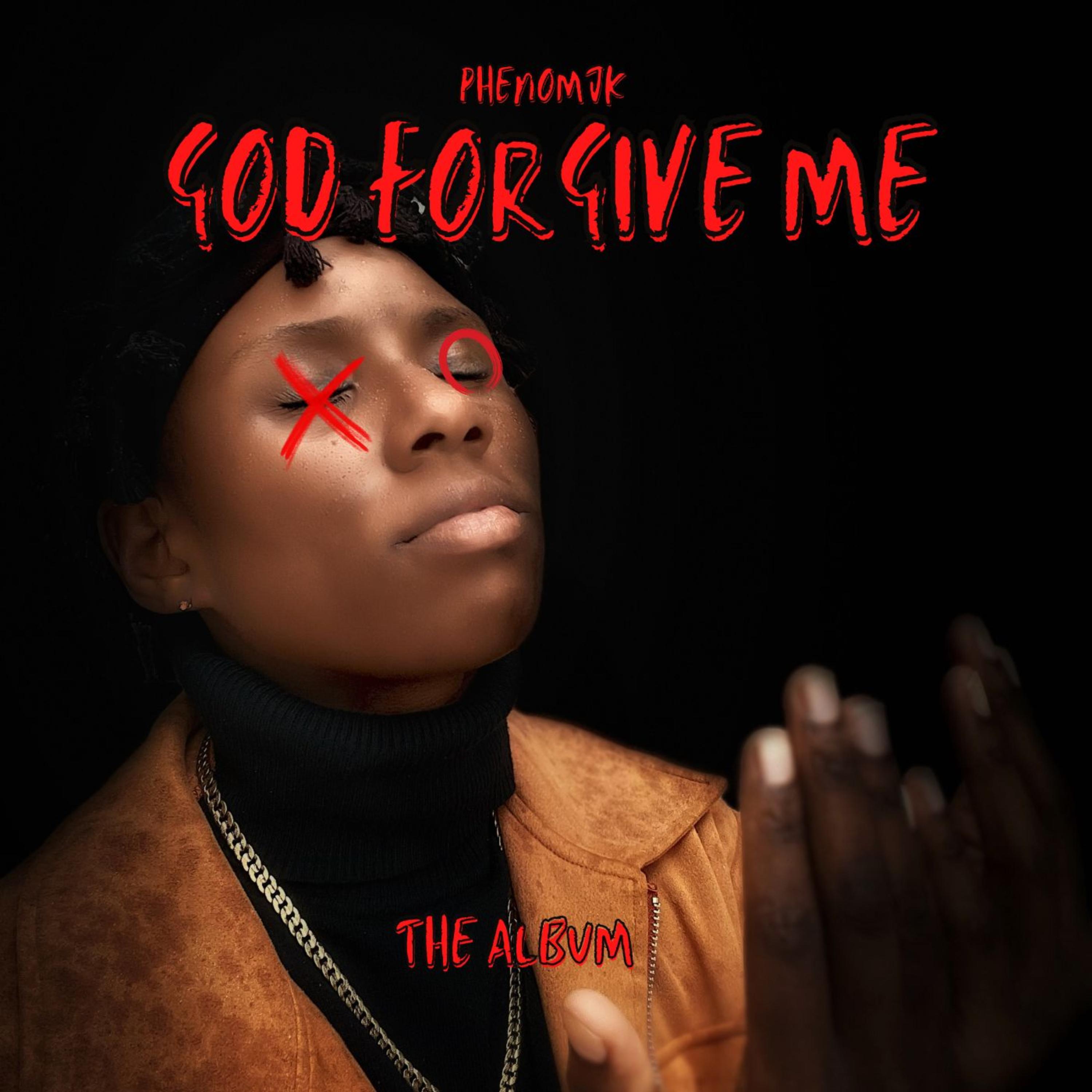 God Forgive Me artwork