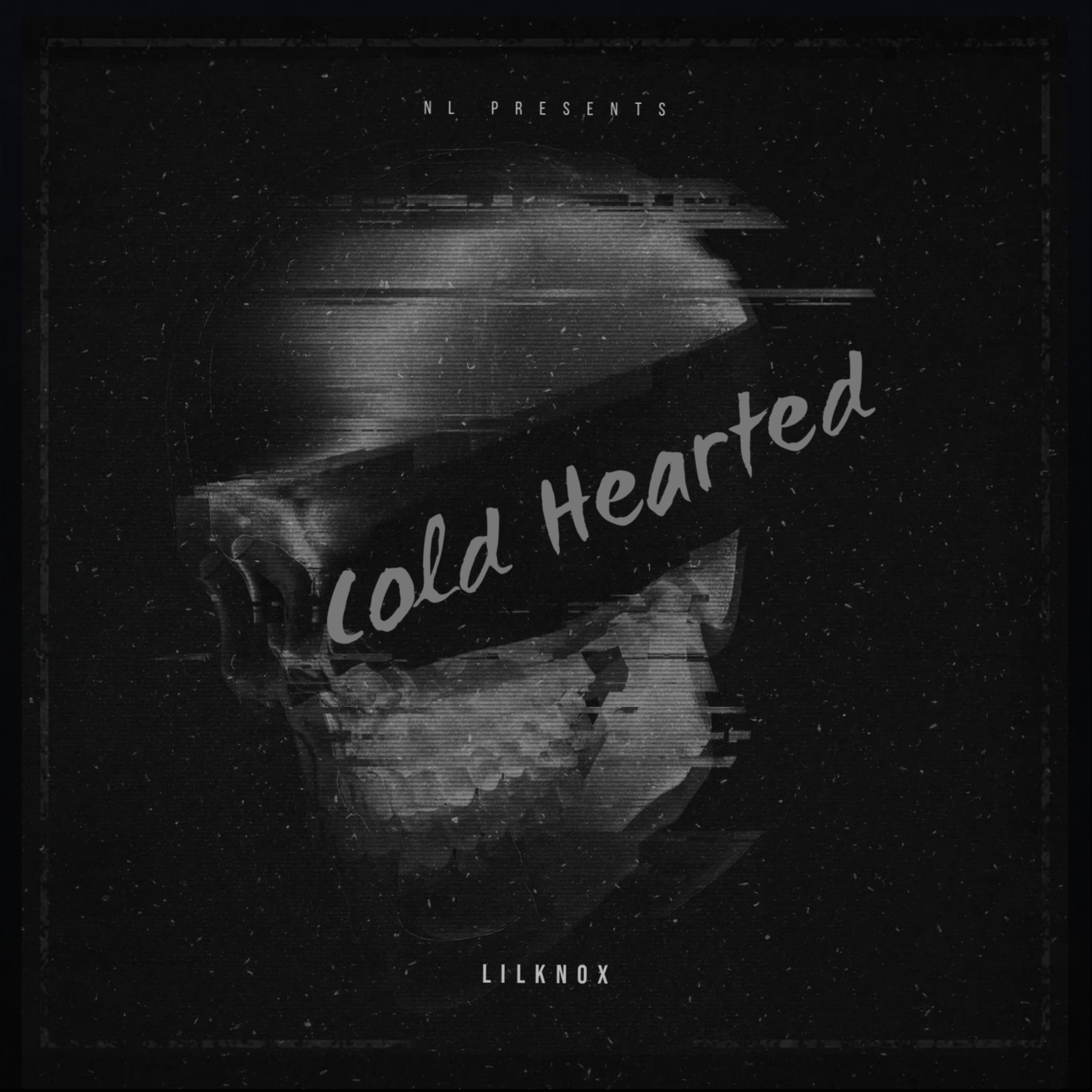 Cold Hearted artwork