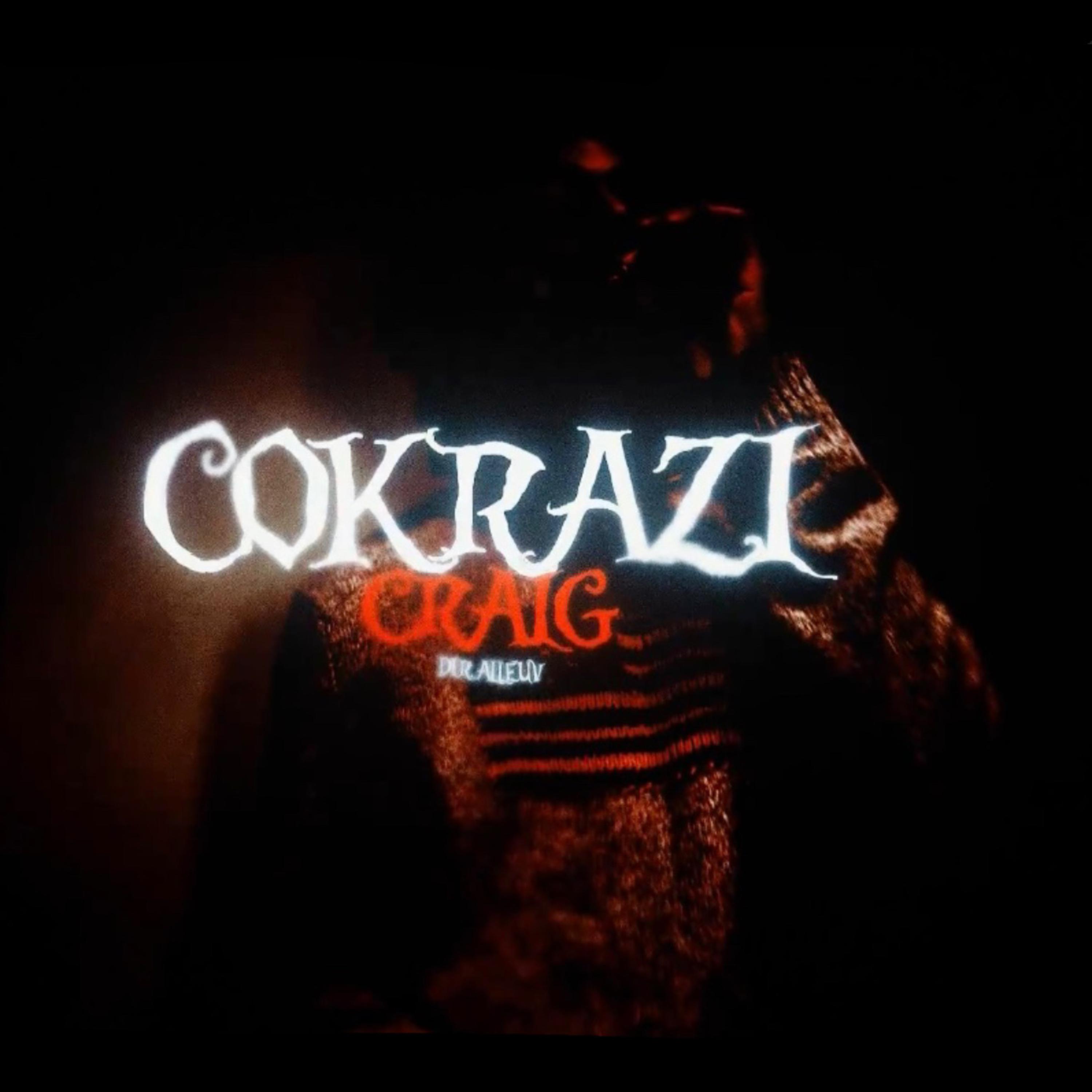 Craig artwork