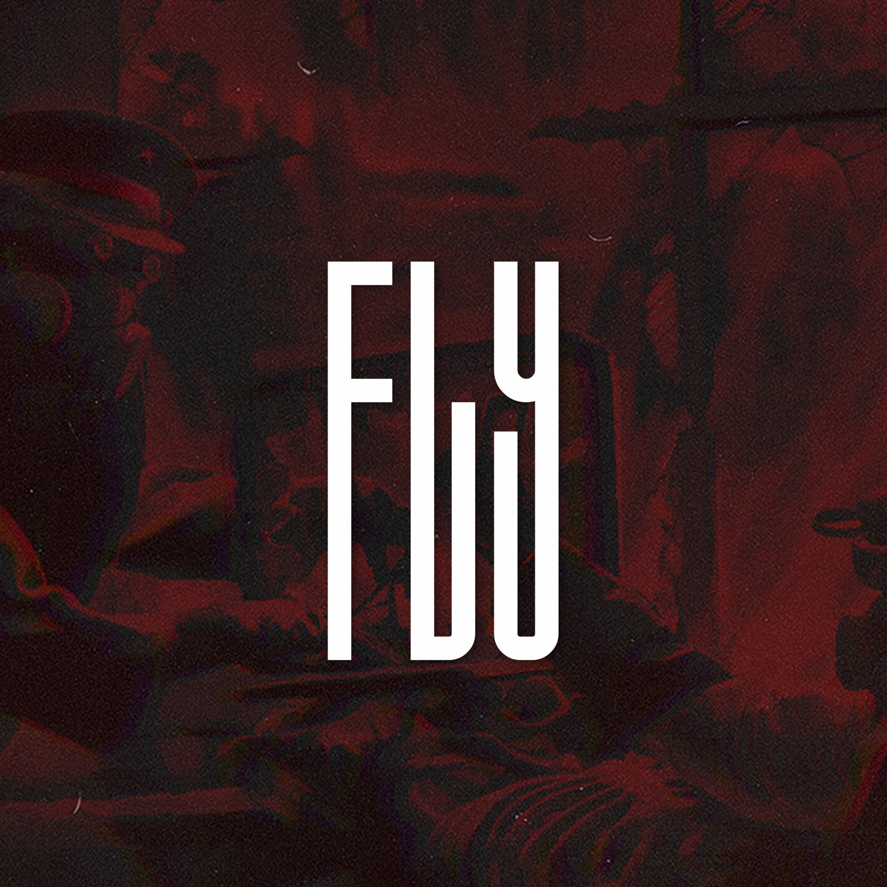 Fly (Sexy Drill) artwork