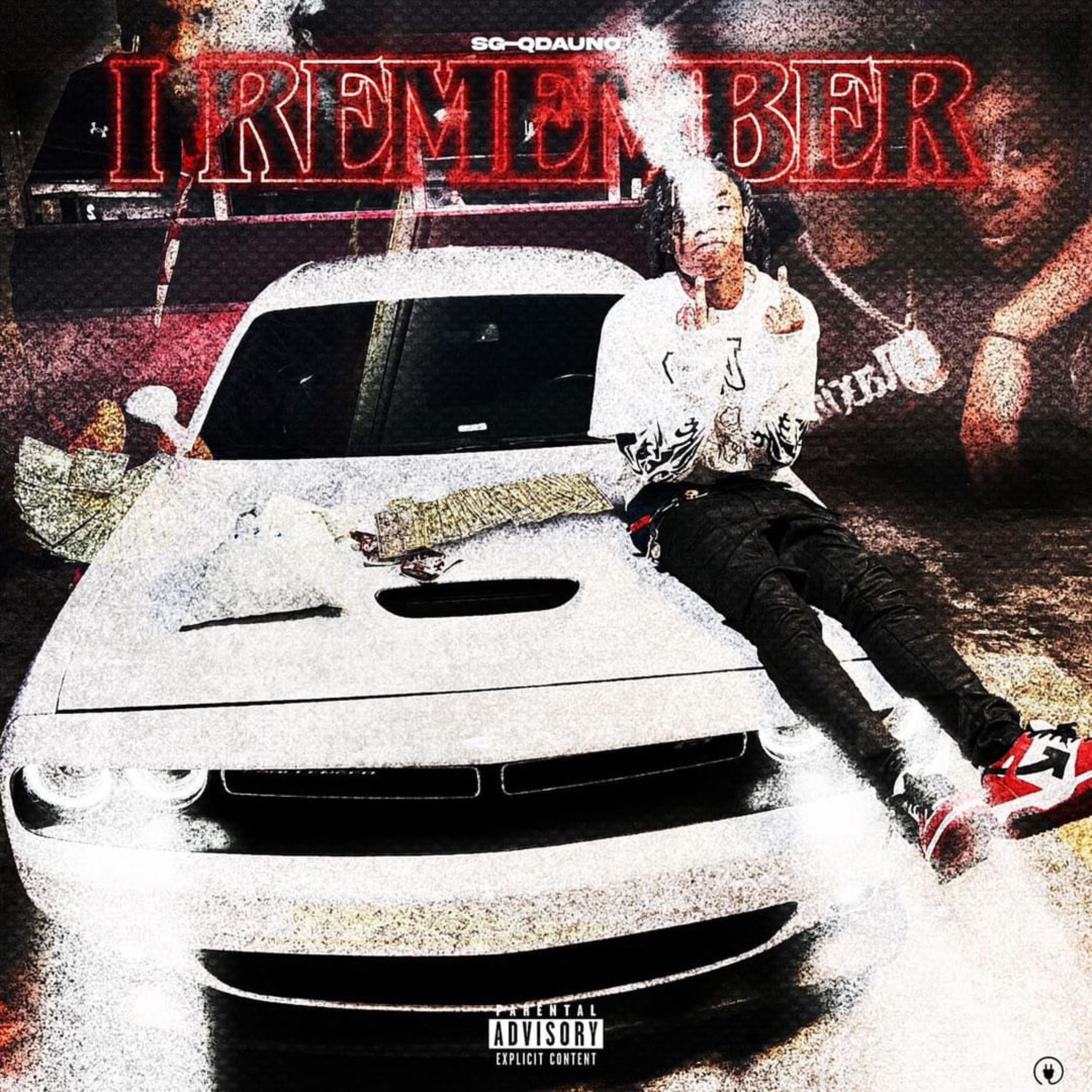 I Remember artwork