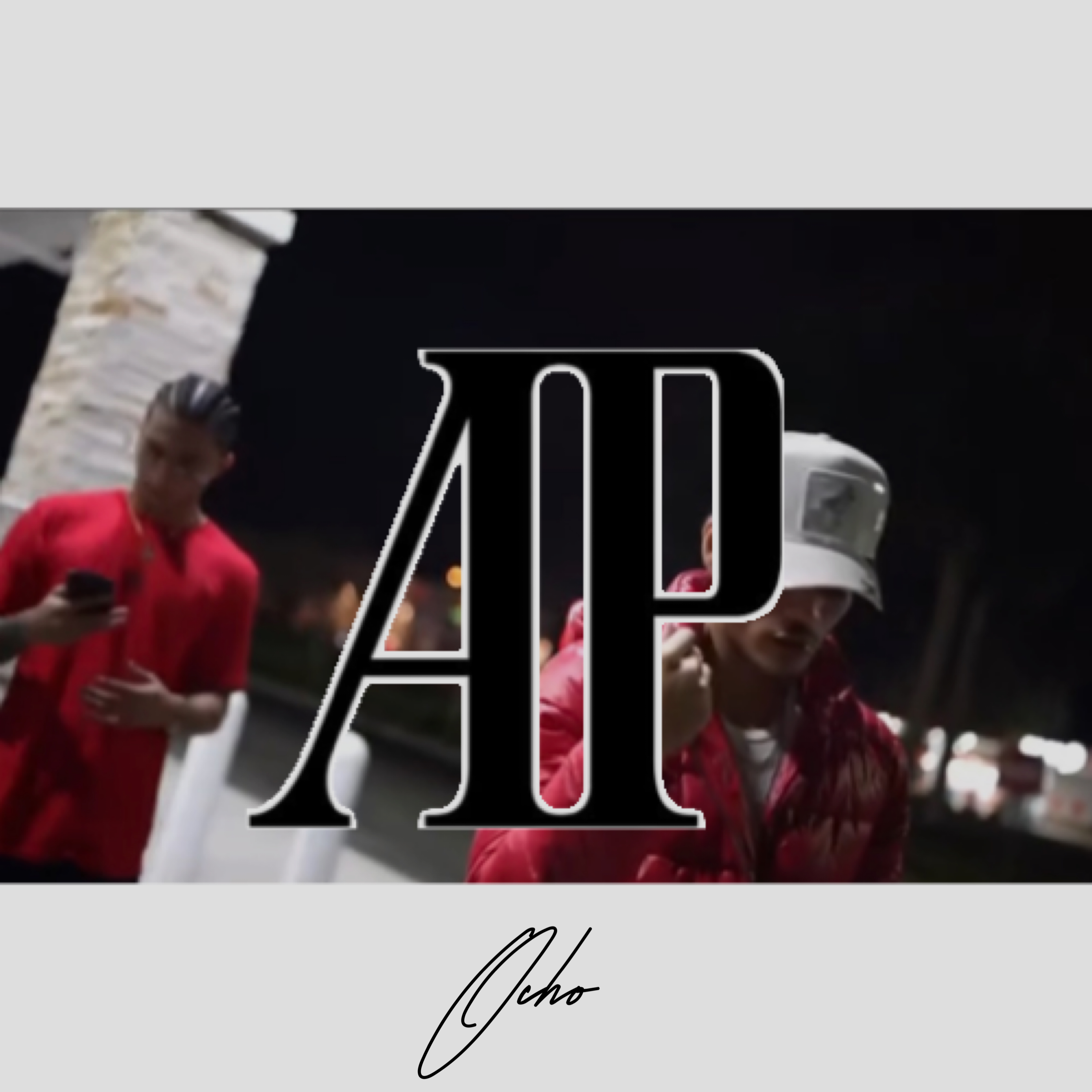 AP FREESTYLE artwork