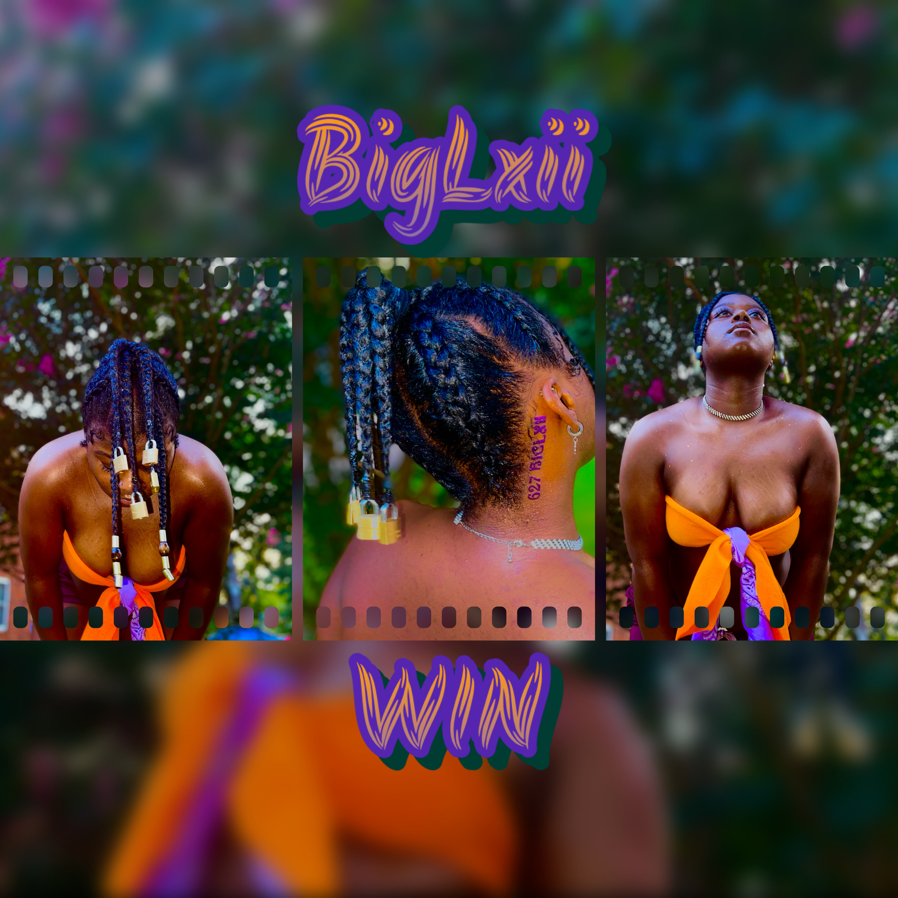 Win artwork