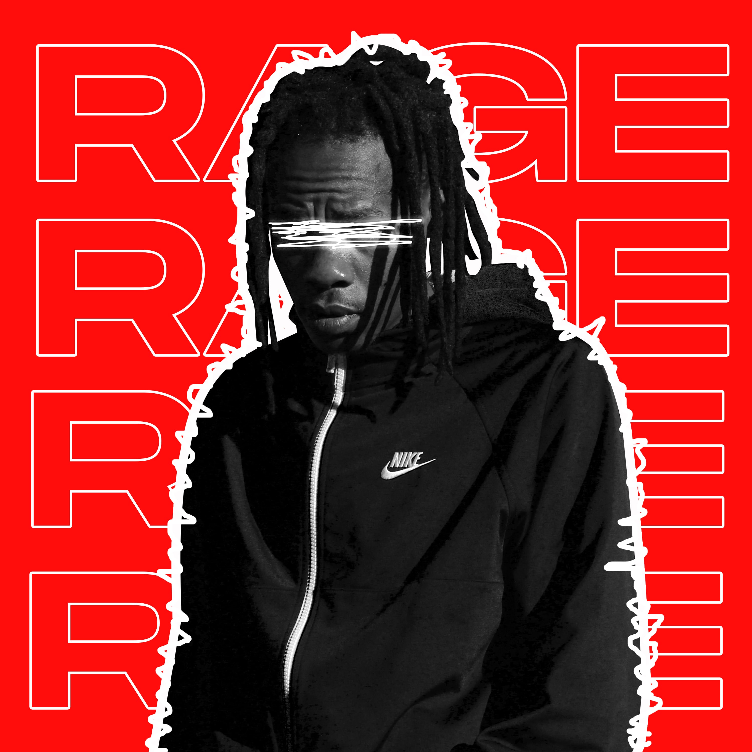 RAGE artwork