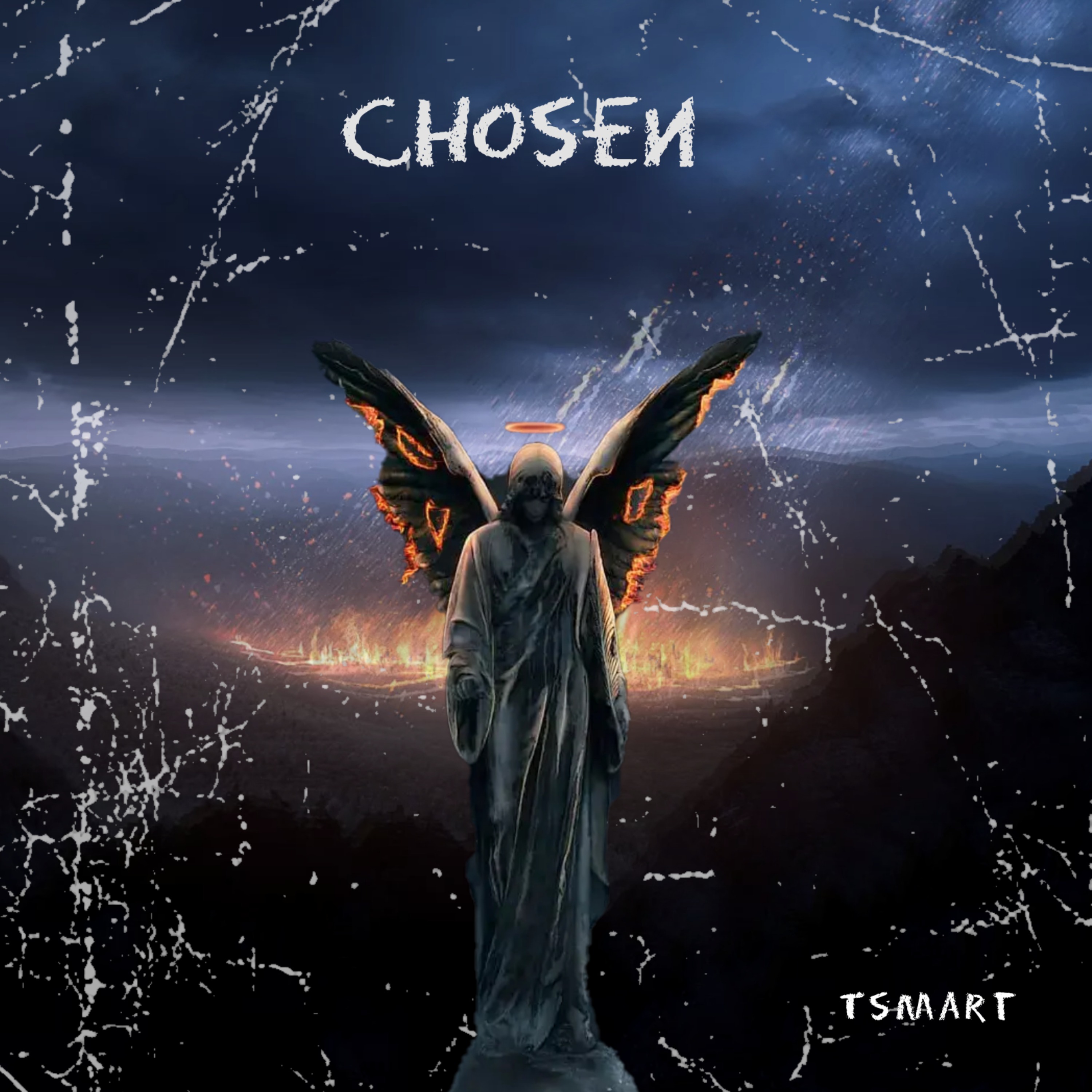 Chosen artwork