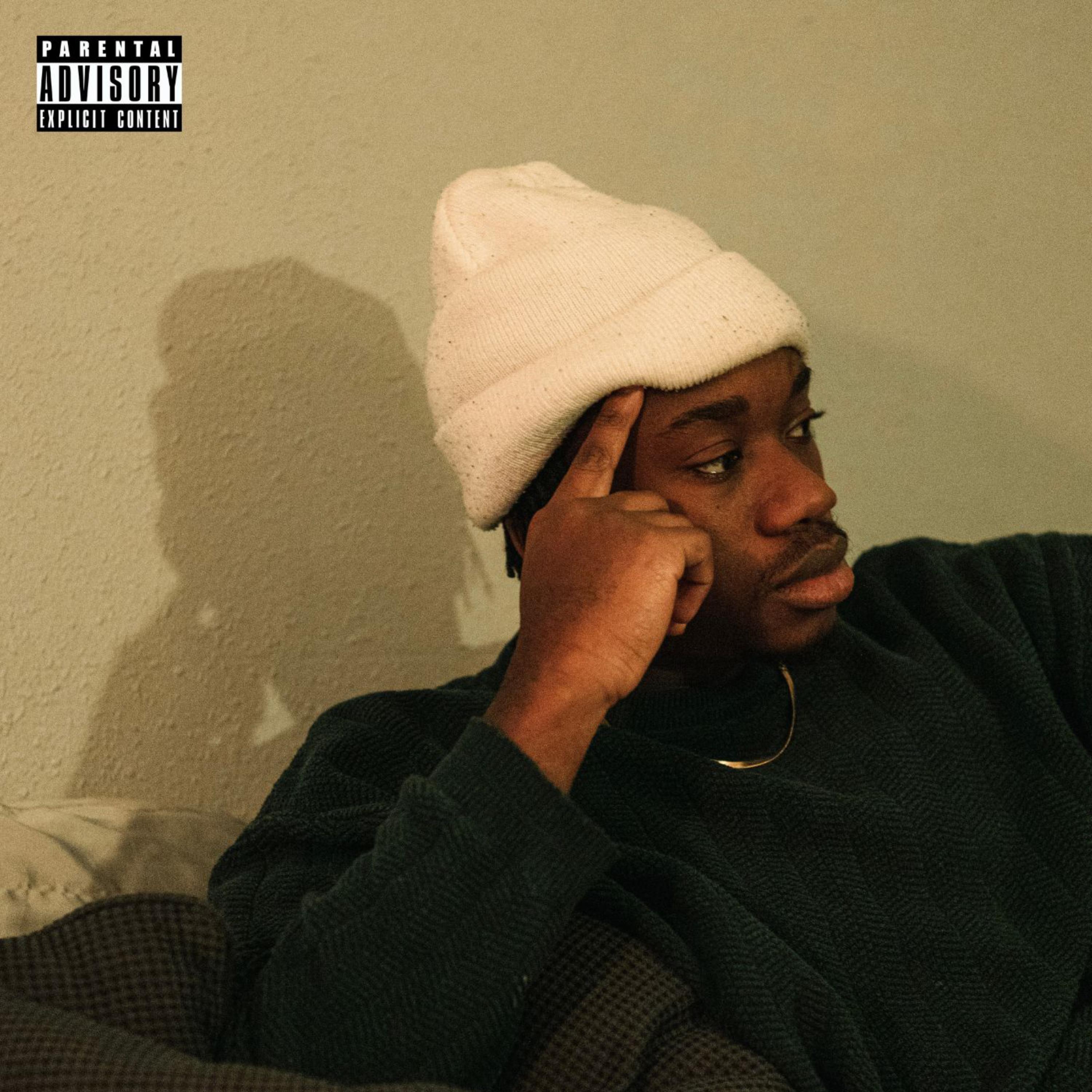 Please Hold. artwork