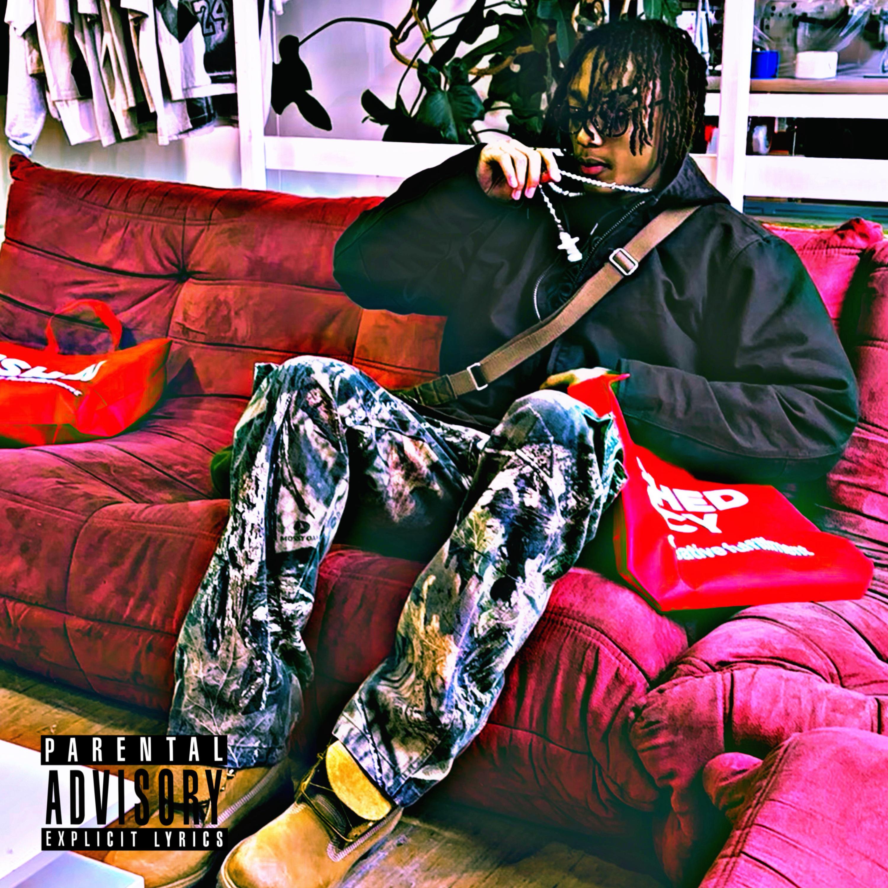 Guap Vol. 1 artwork