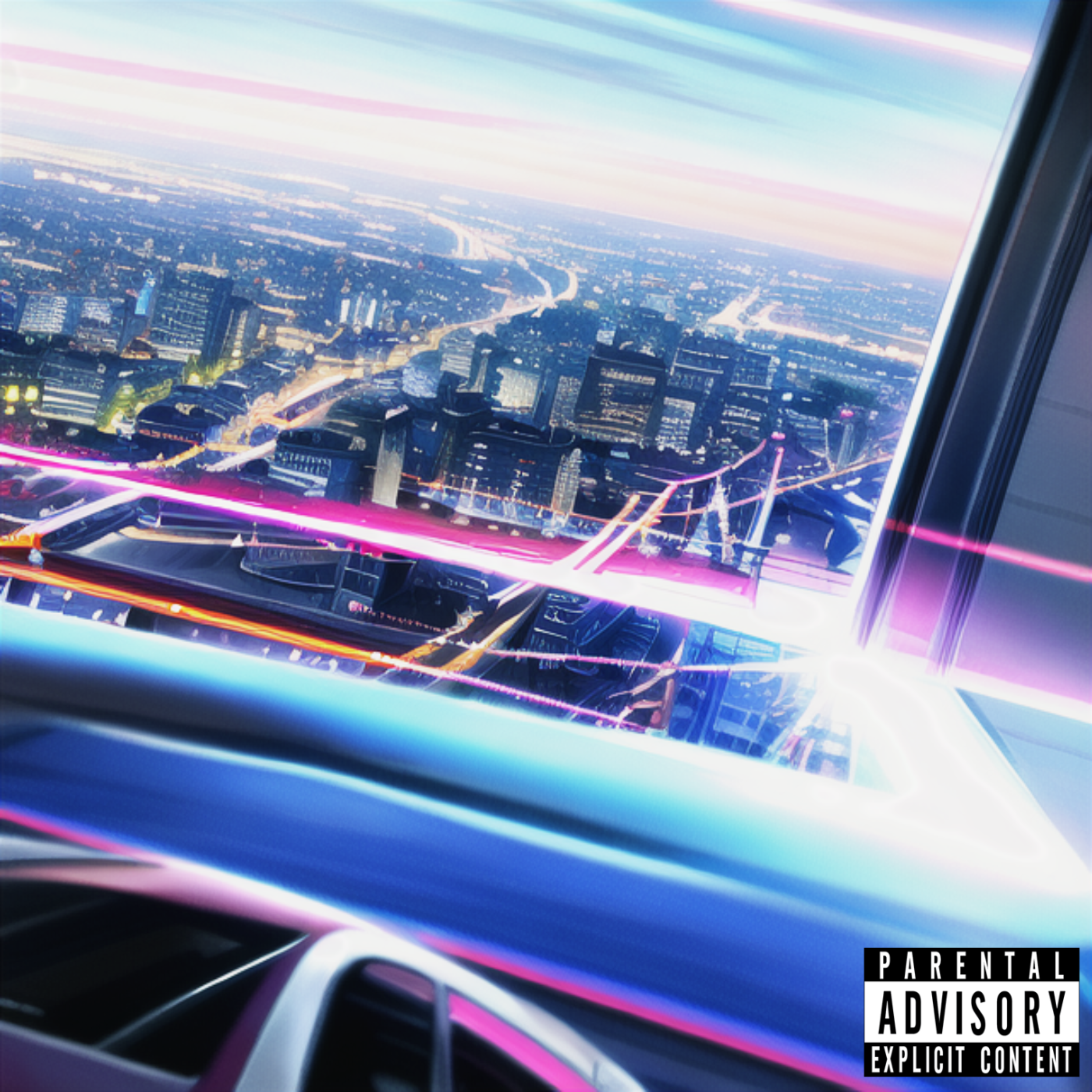 5 STAR RUNNING. artwork