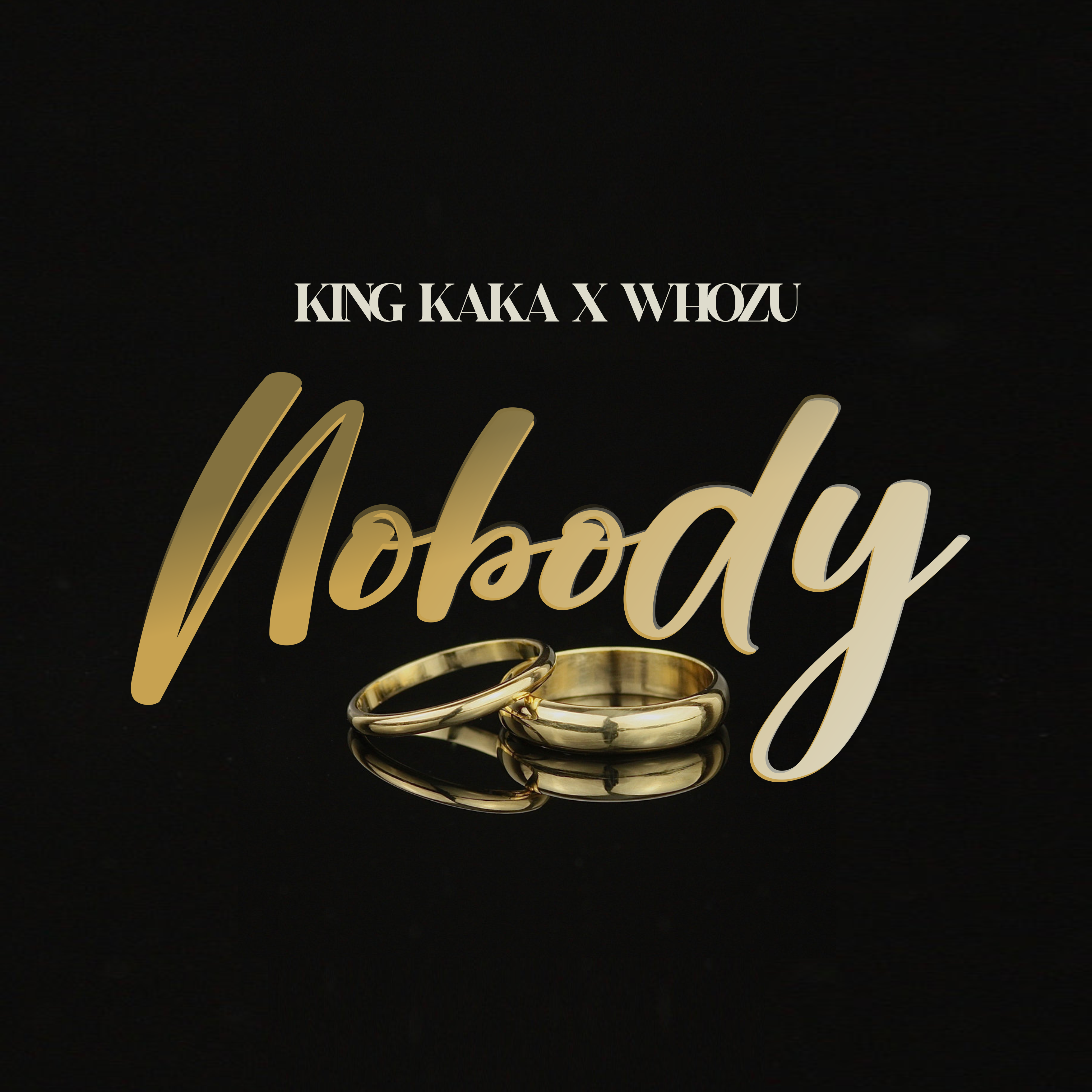 Nobody artwork