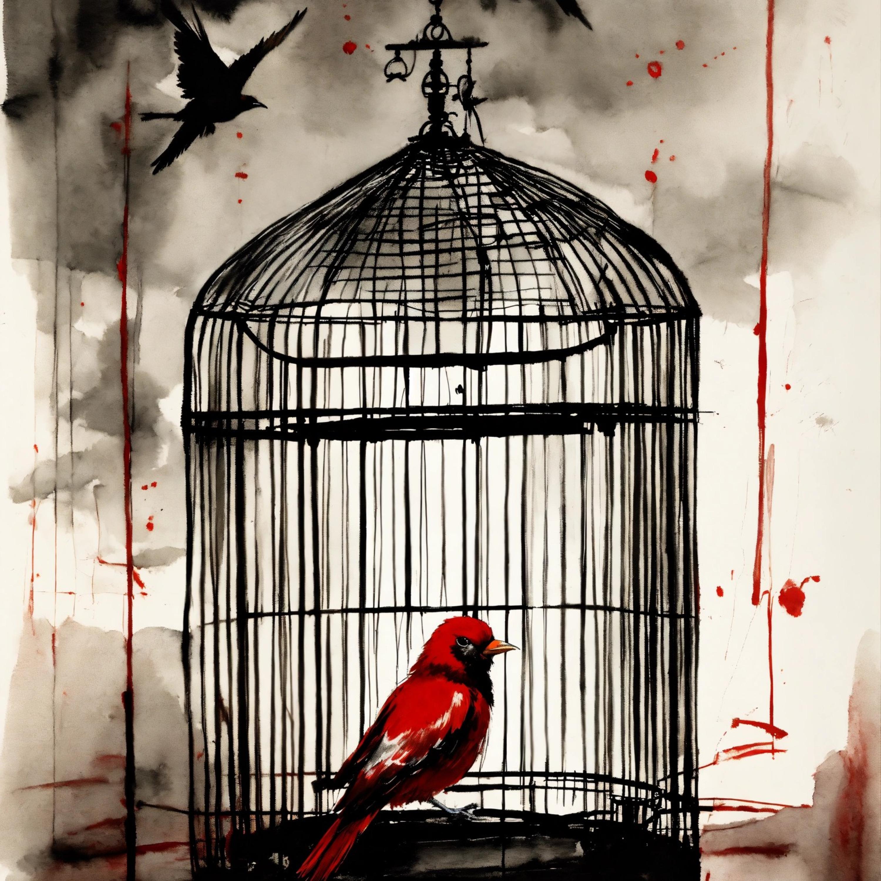 Prisionero artwork