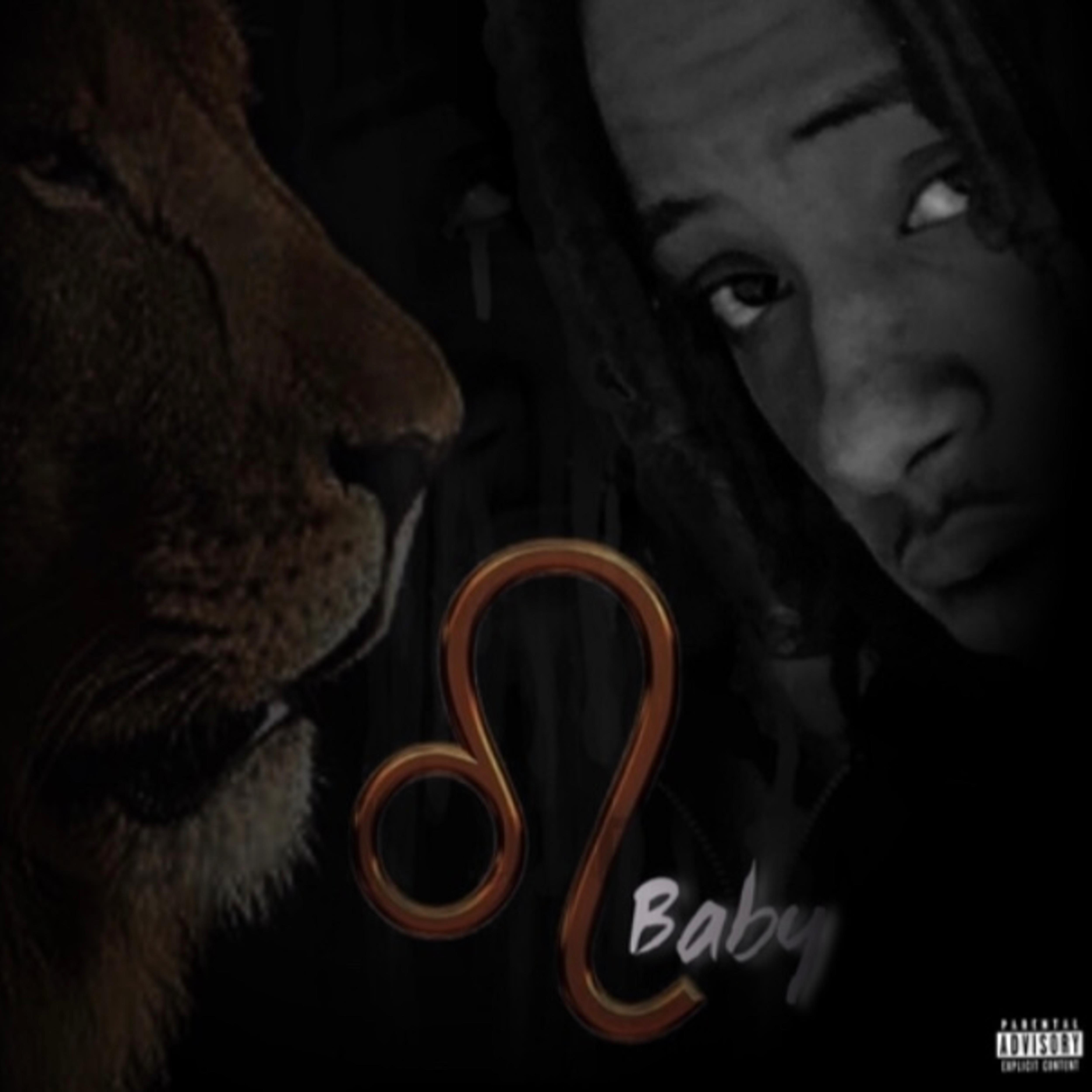 Leo Baby artwork