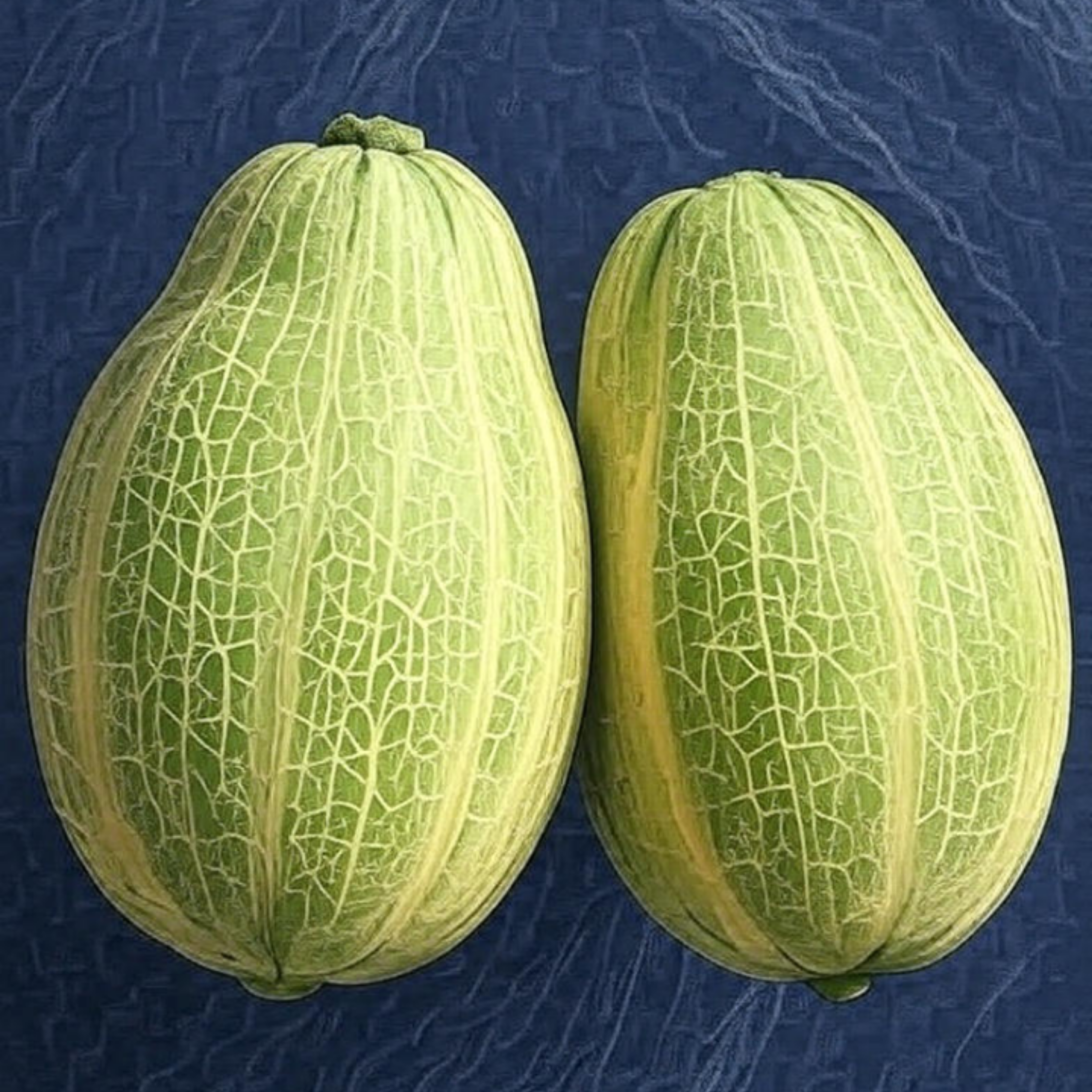 Big Melons artwork