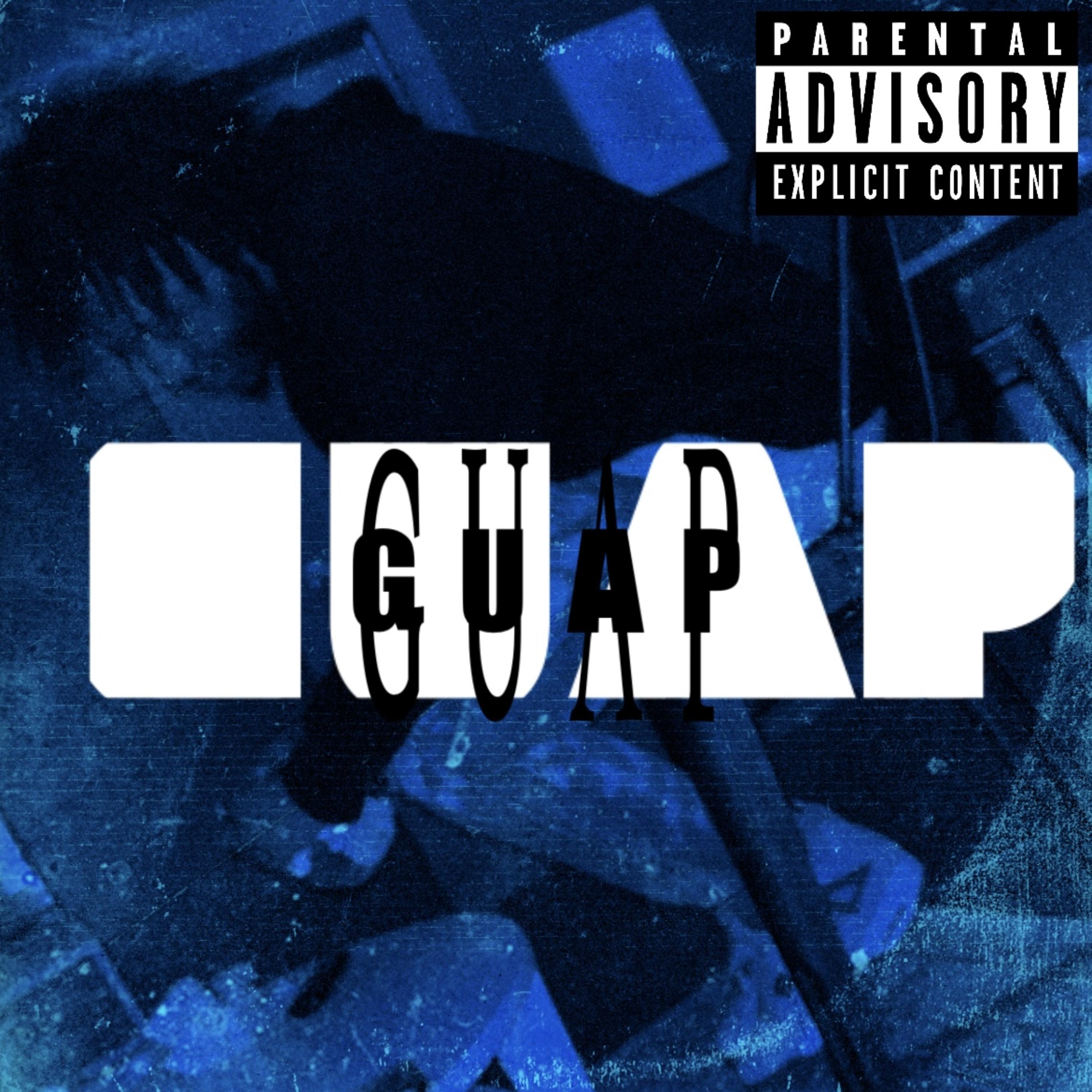 GUAP artwork