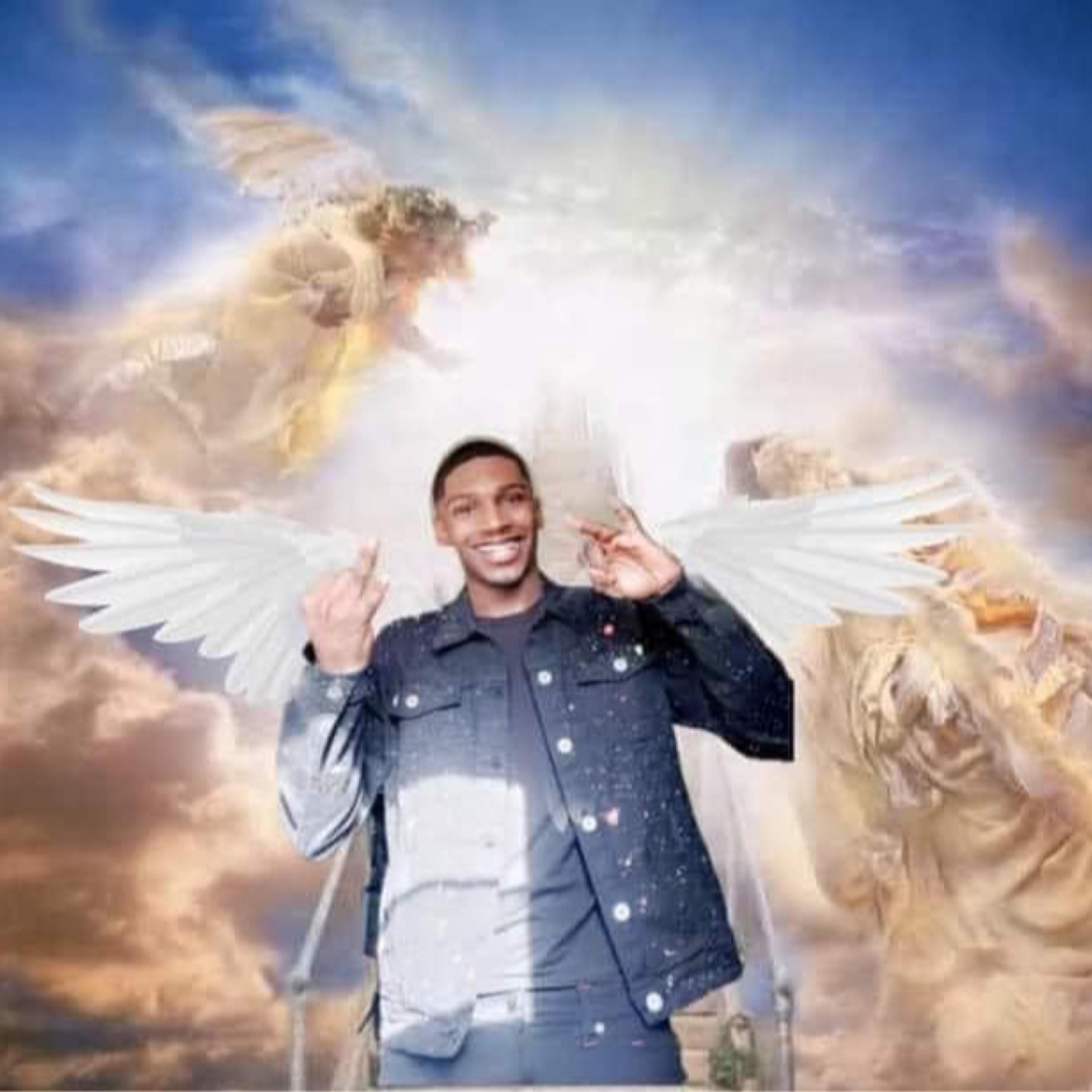LongLive Jovan artwork