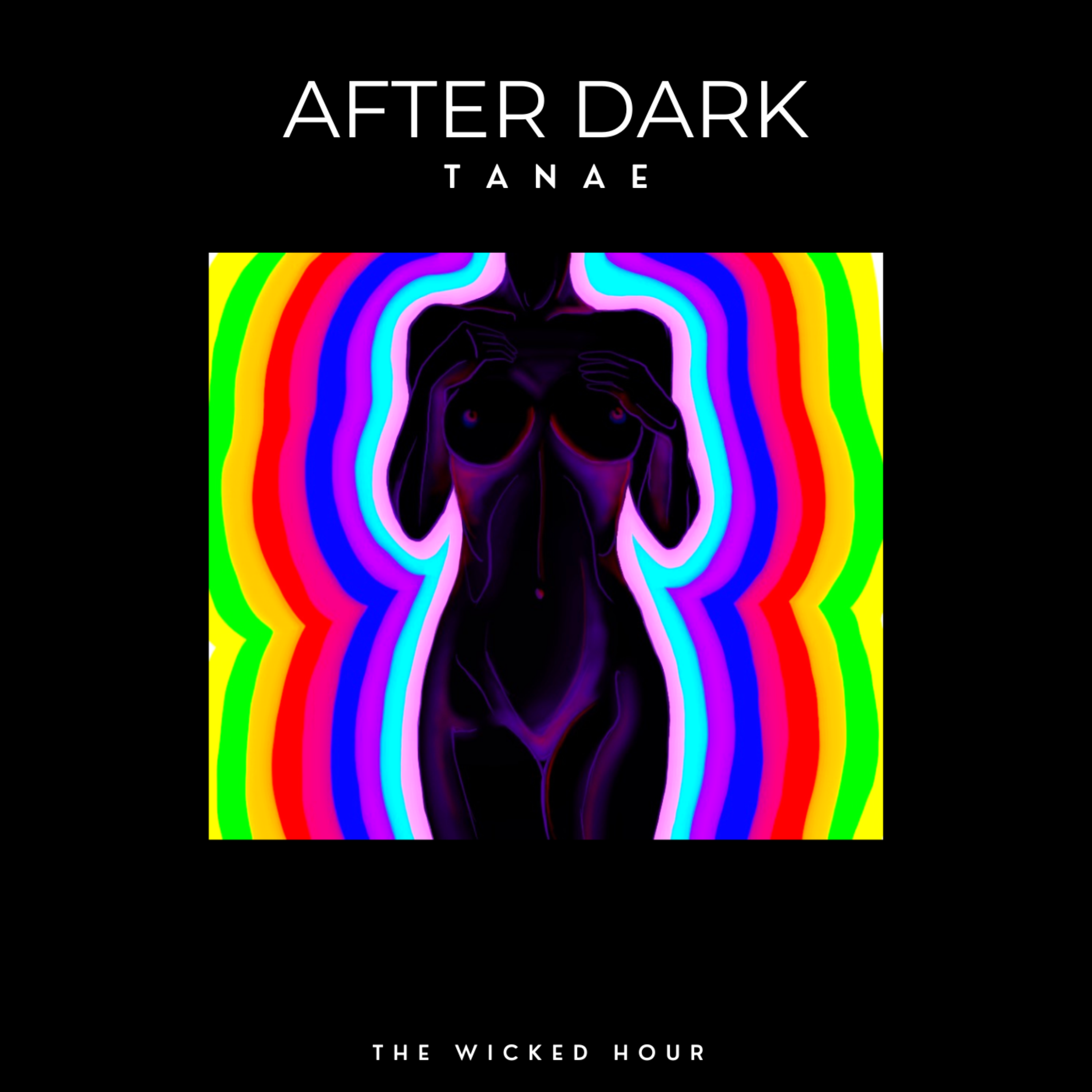 After Dark artwork