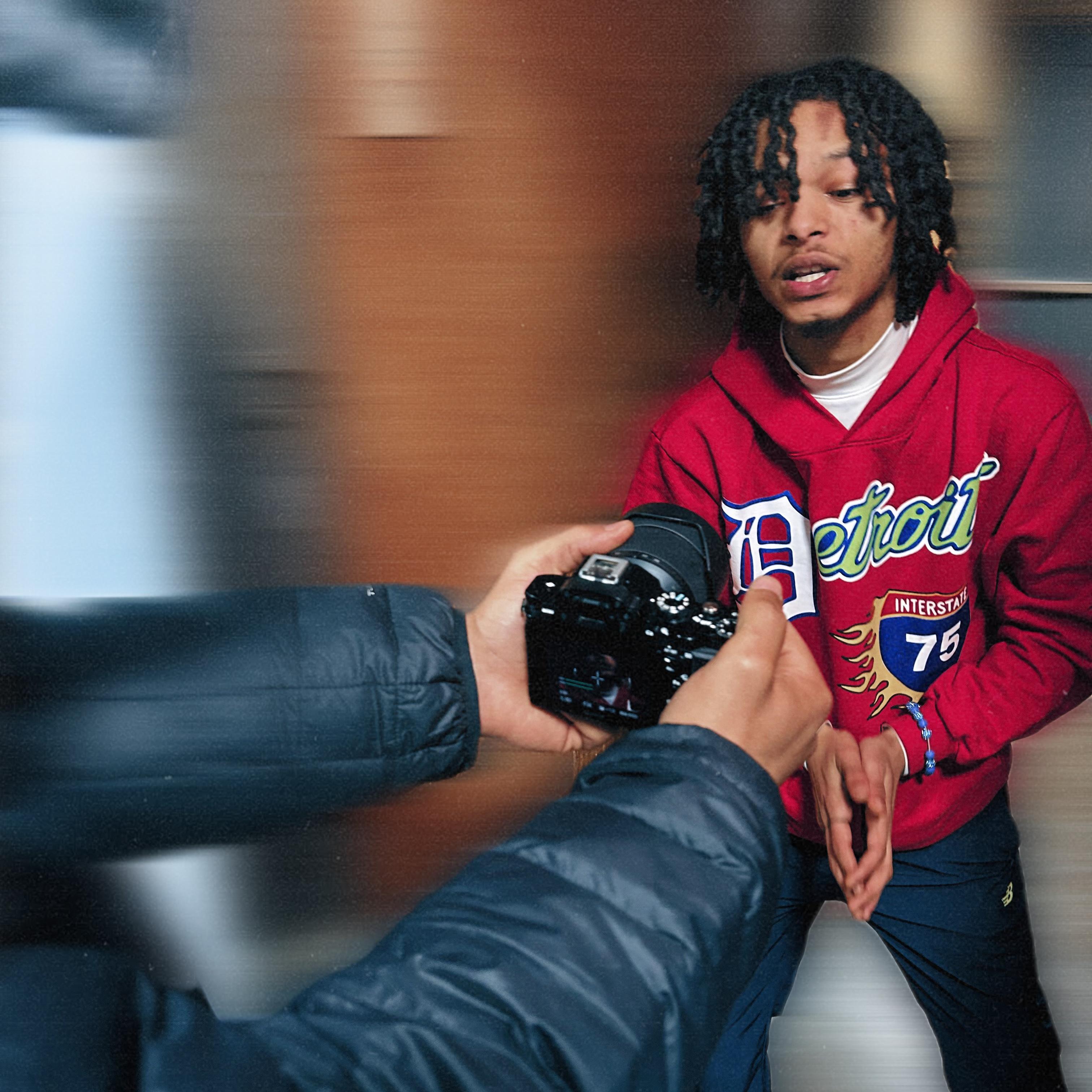 Crips Pray 2 Tookie artwork