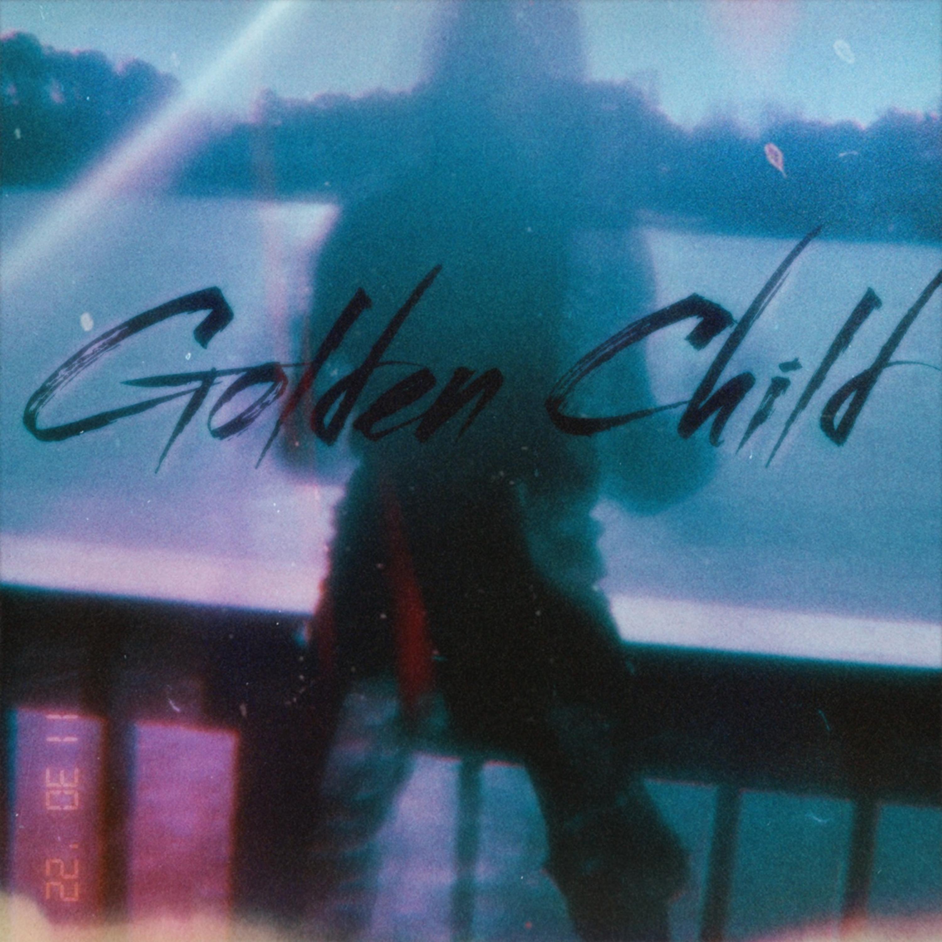 Golden Child by Luh Gen4 cover art
