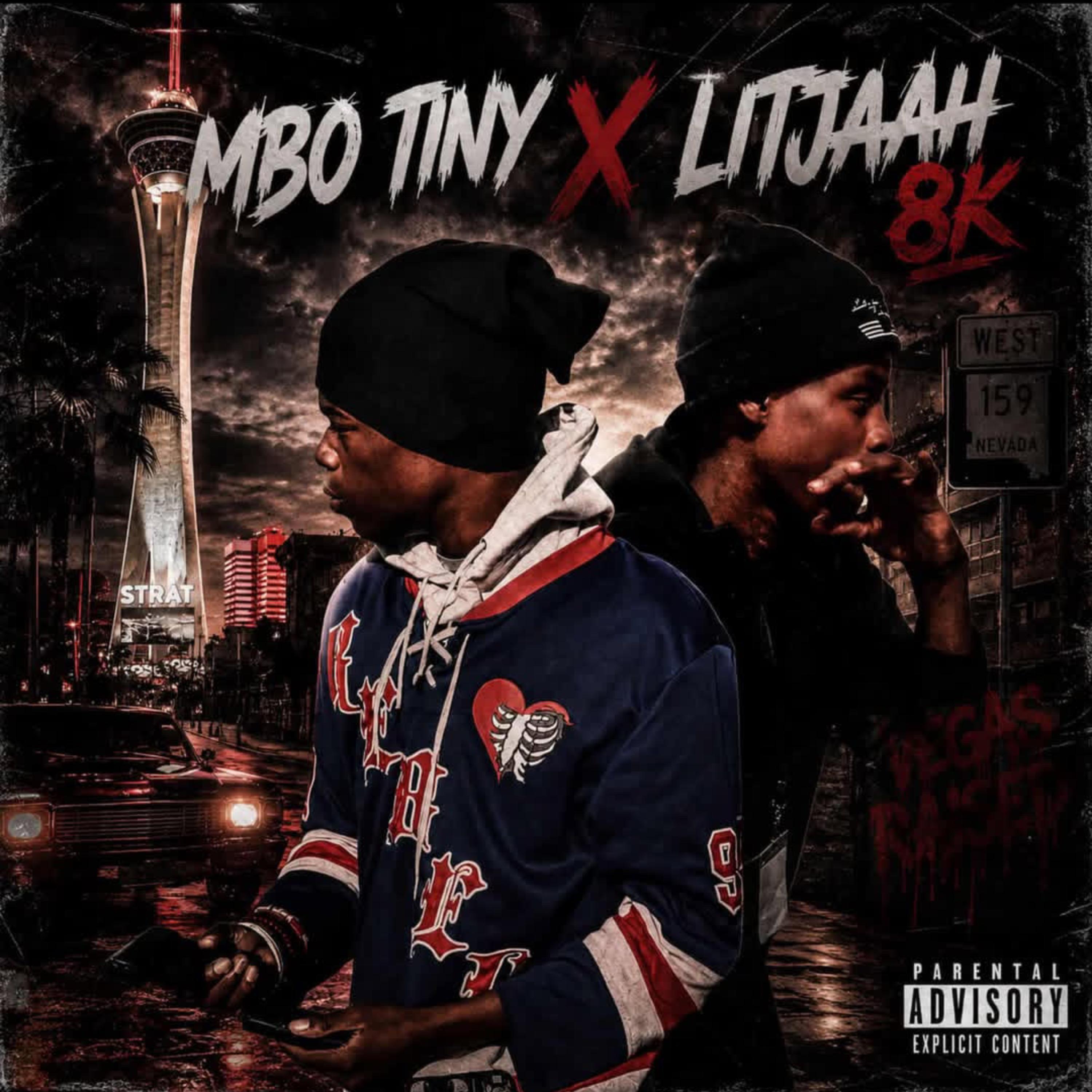 Game On by MBO Tiny cover art