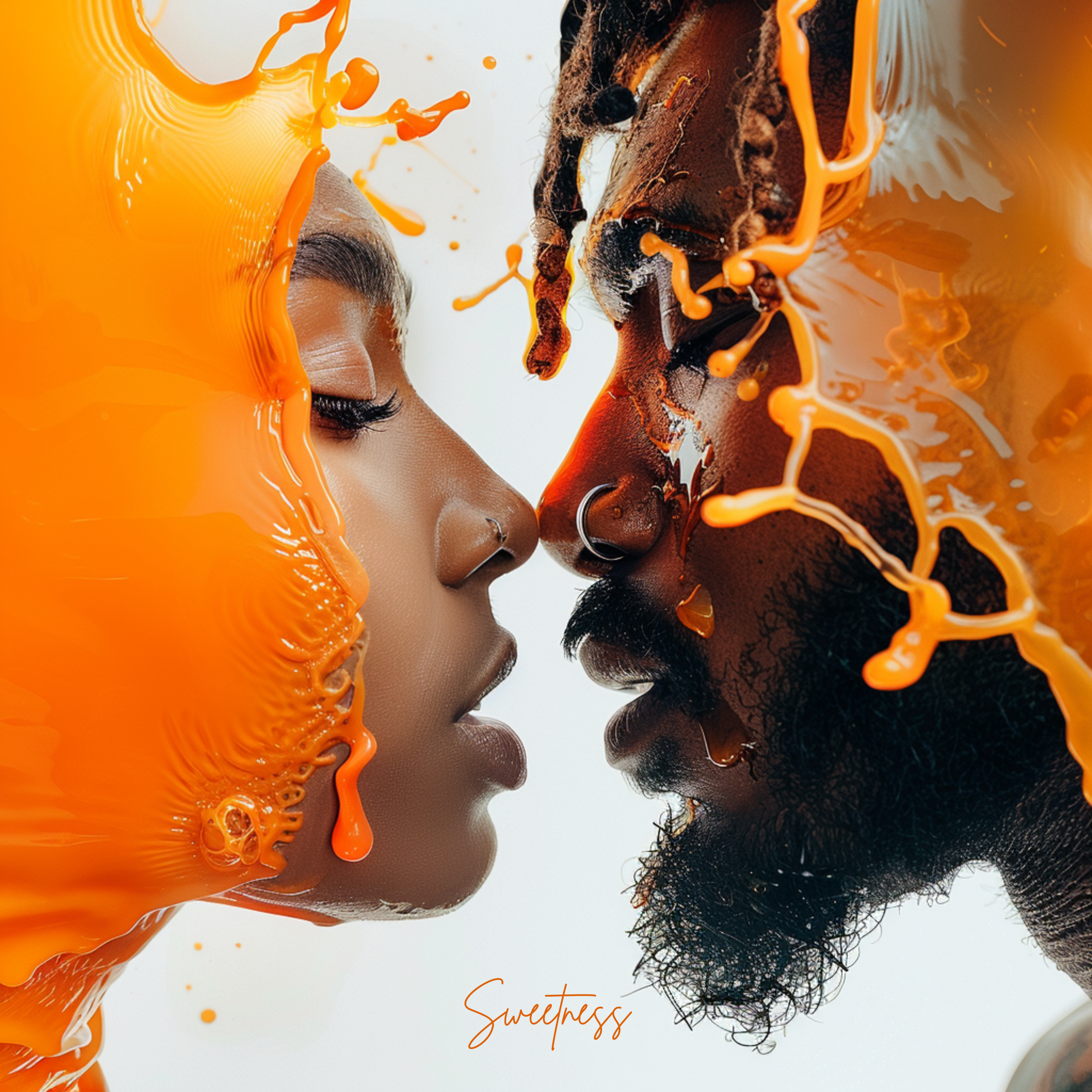 Sweetness artwork
