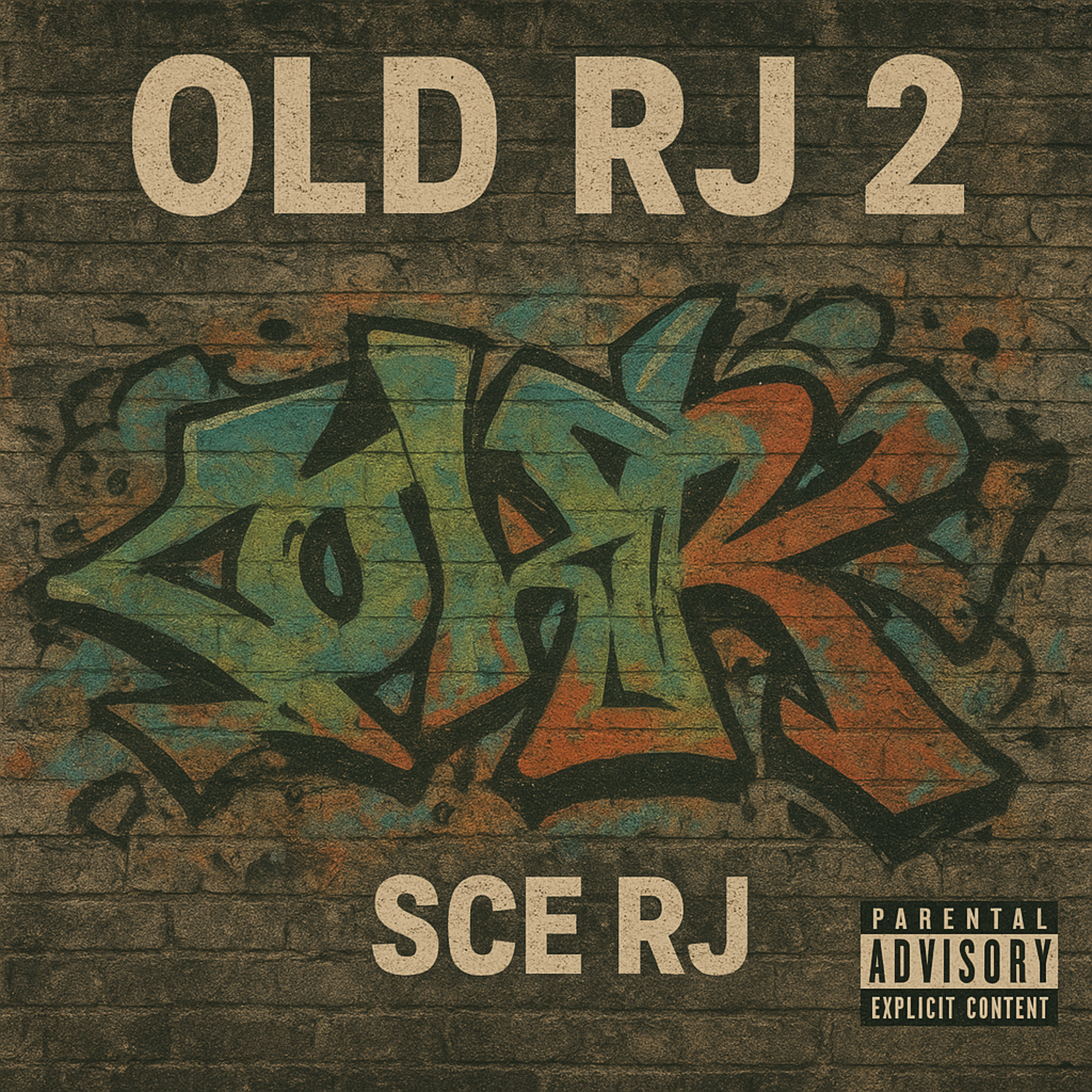 OLD RJ 2 artwork