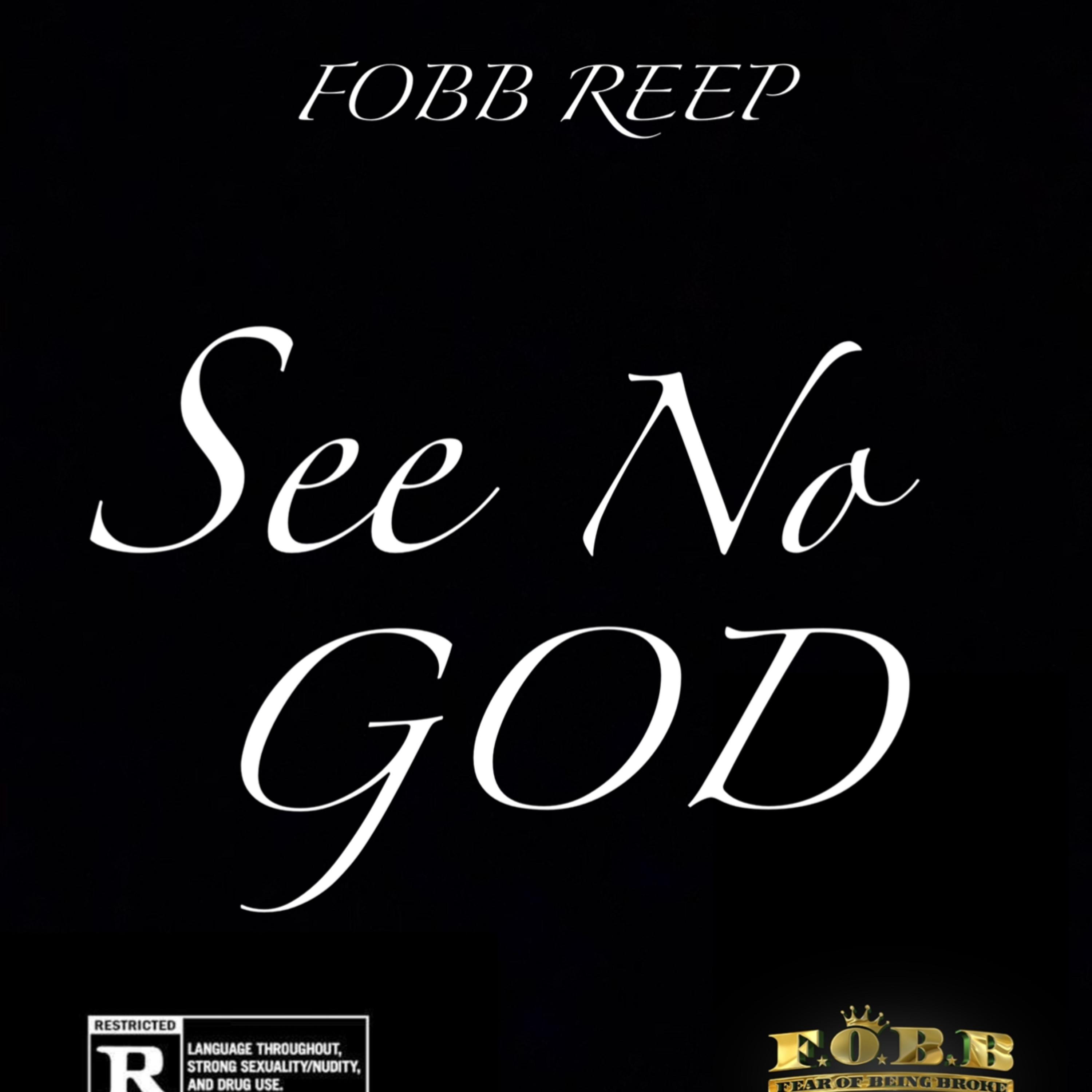 See No God artwork