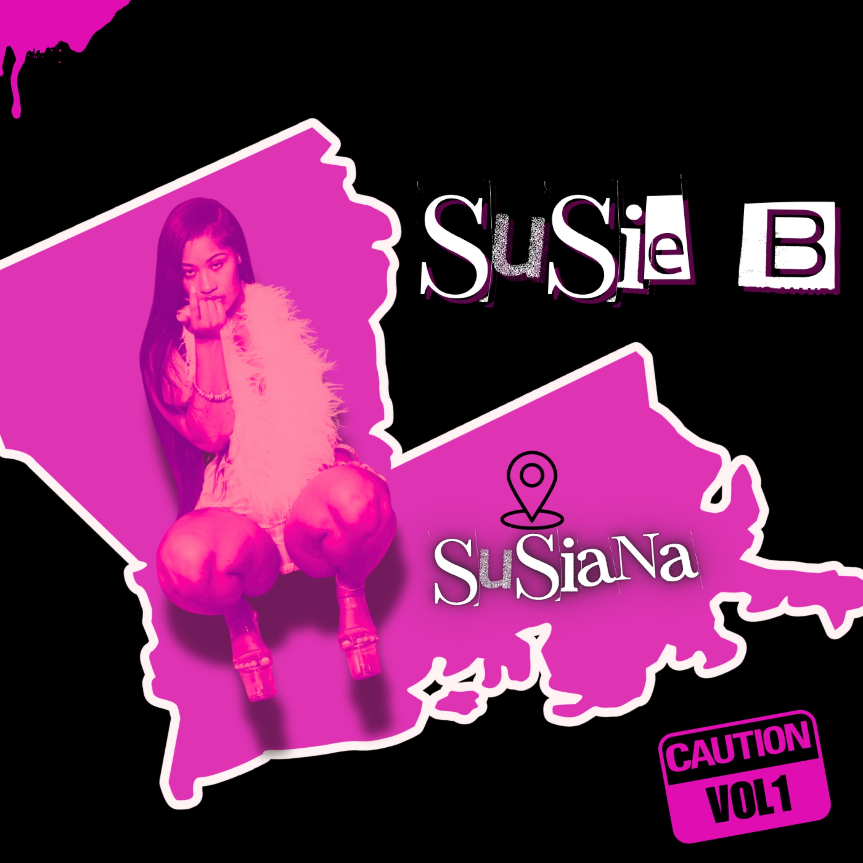 Susiana artwork