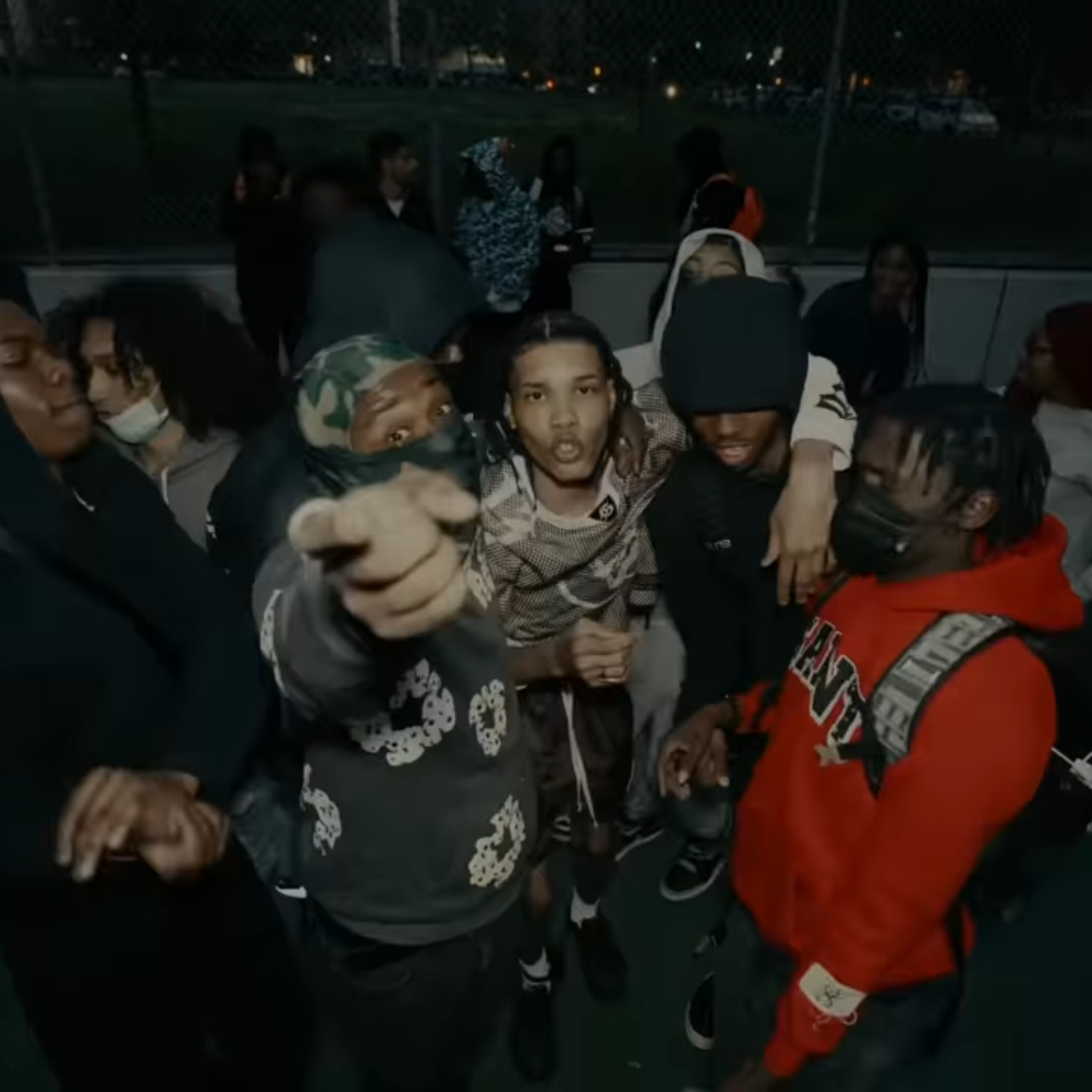 Bet artwork