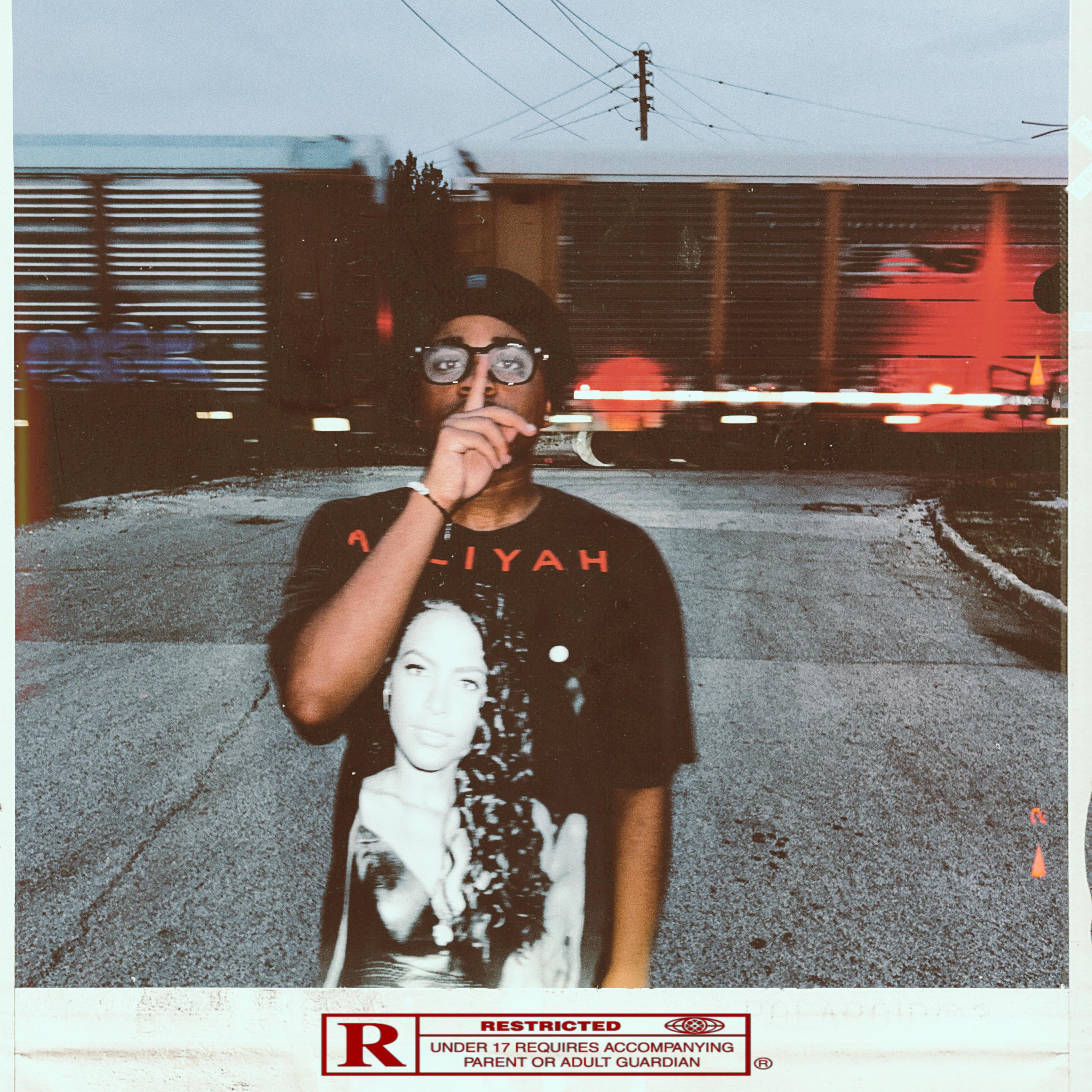 Ju$t A Girl/Ball Up 2op artwork