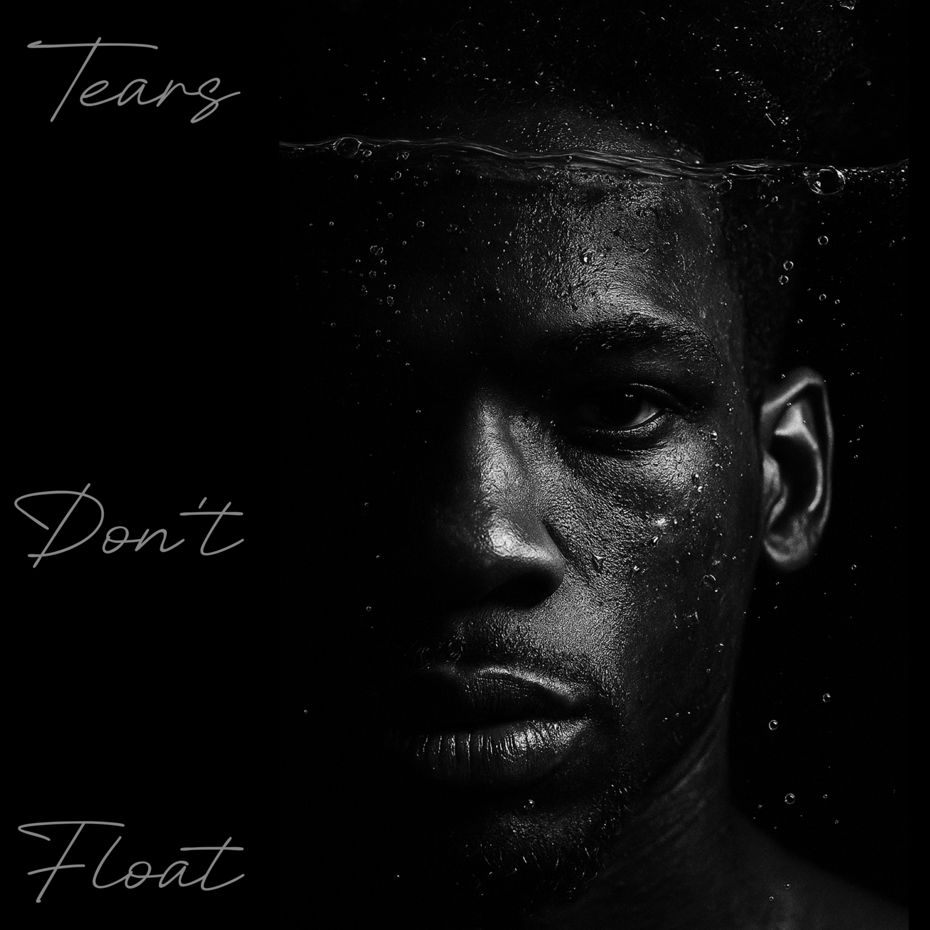 Tears Don’t Float artwork