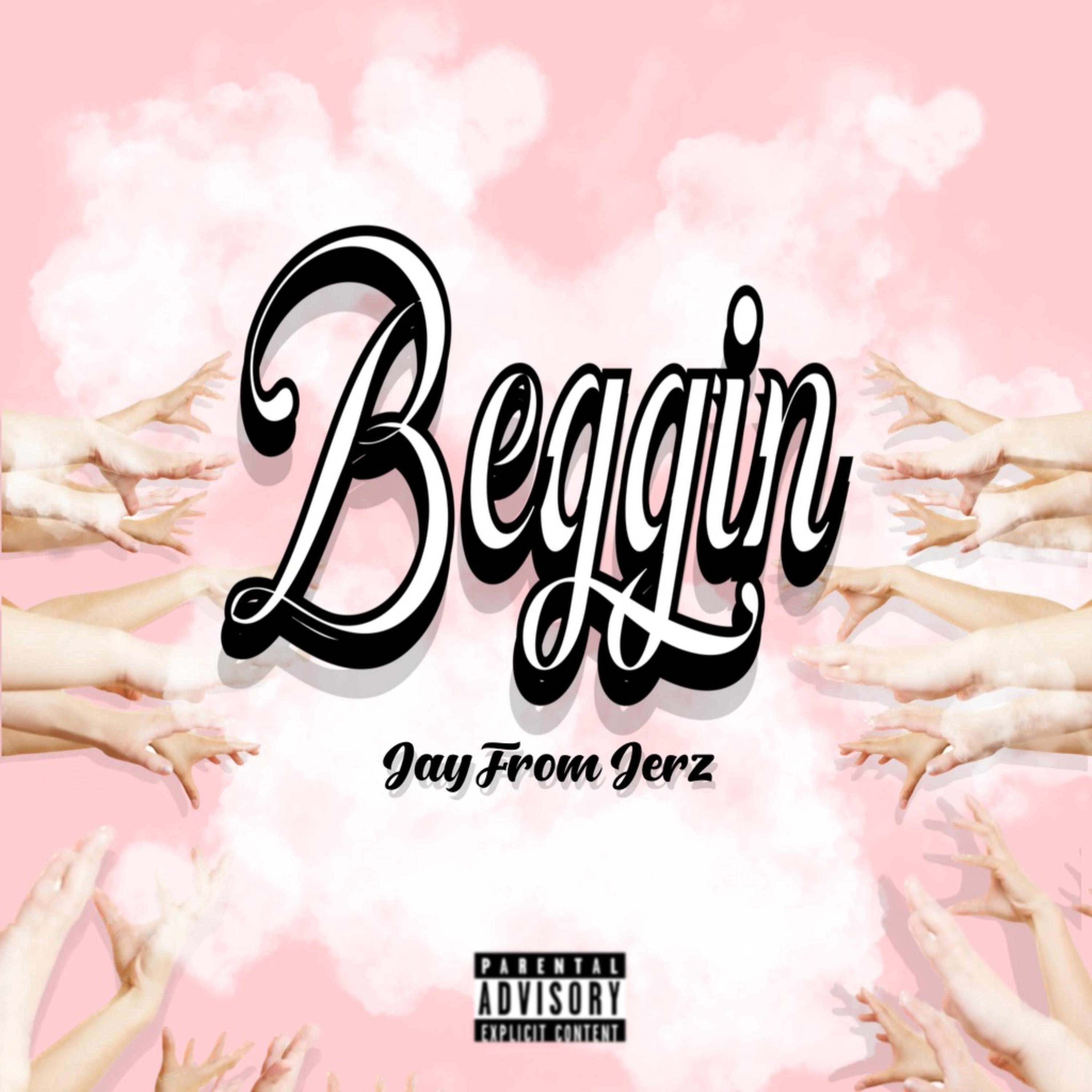 Beggin artwork