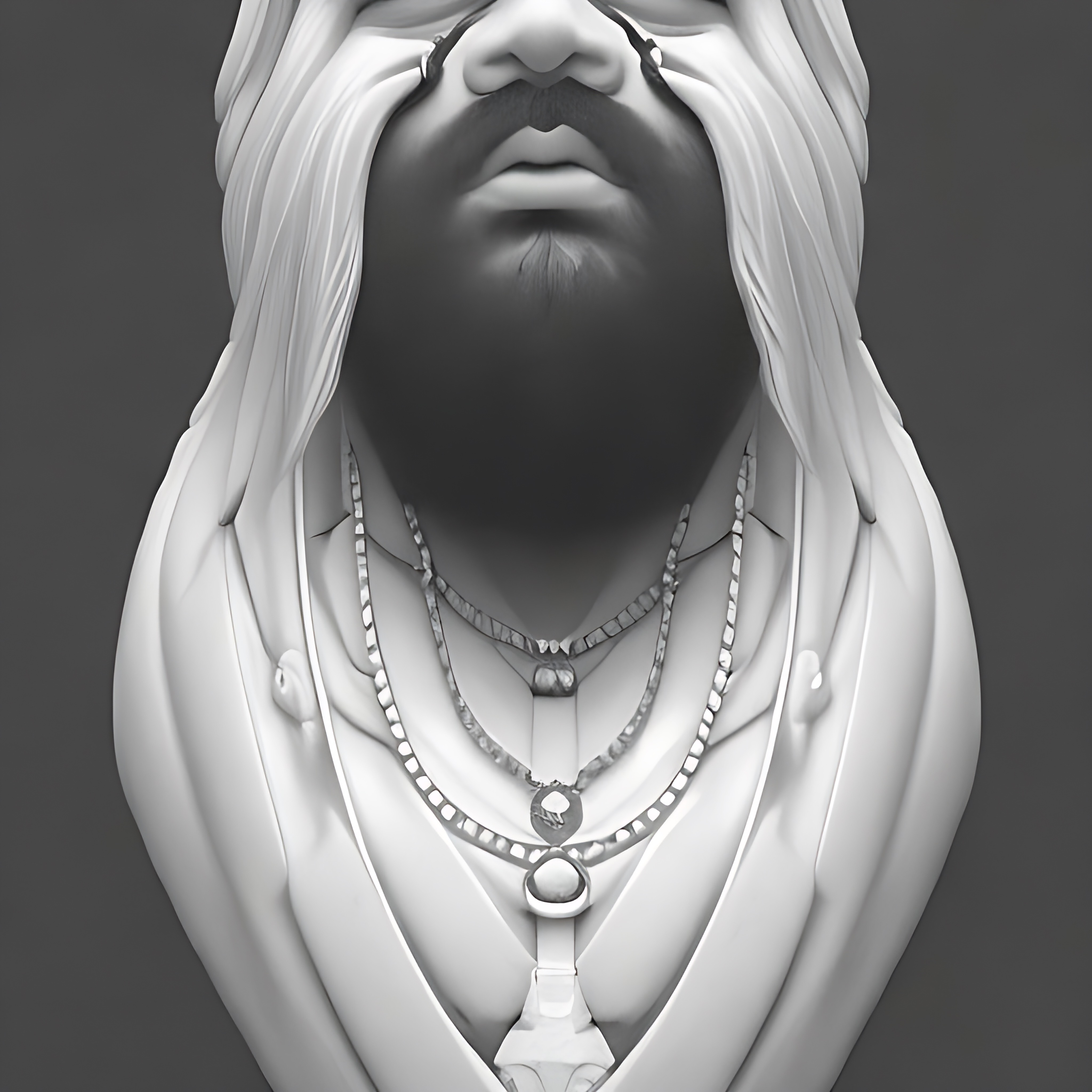 3rd Level artwork