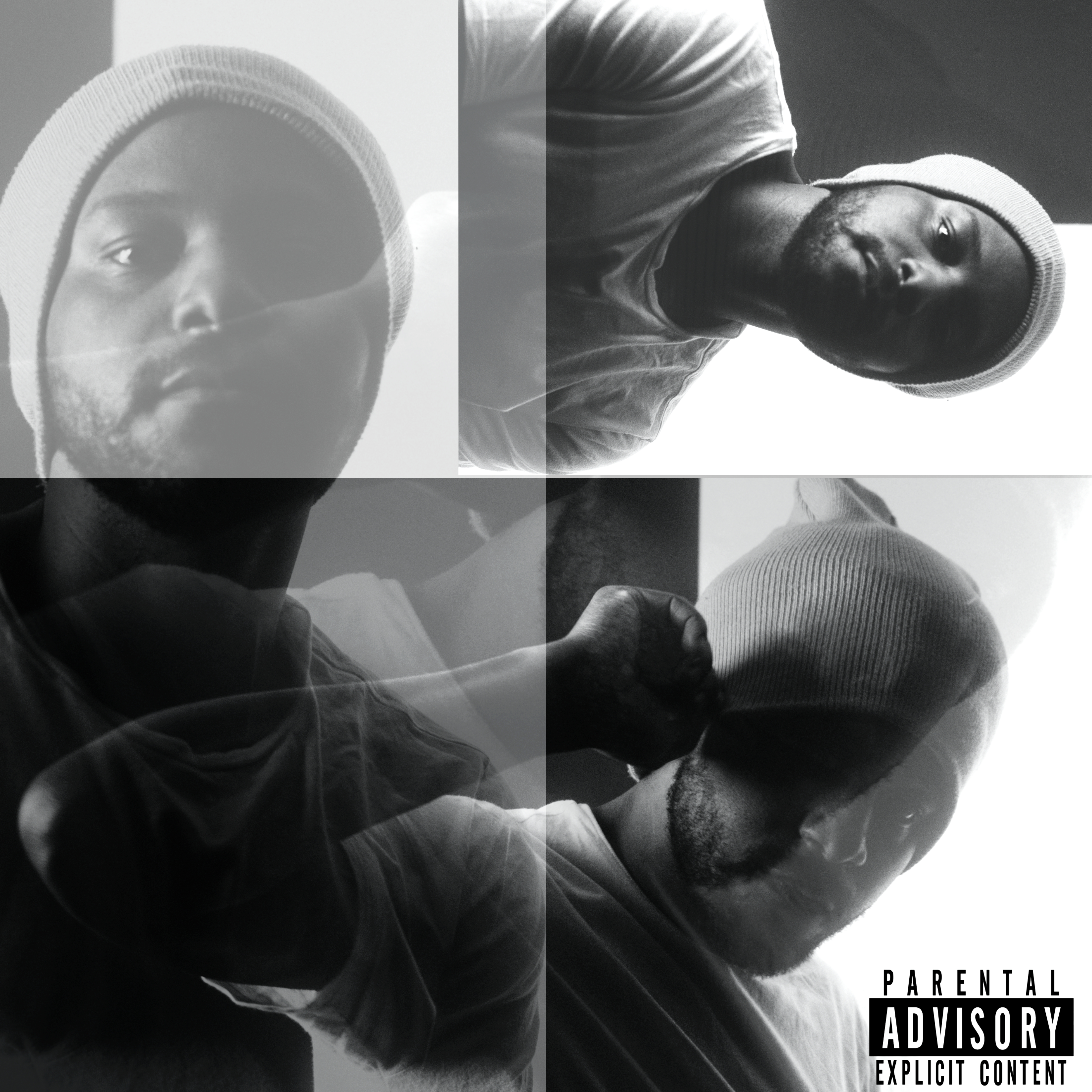 Groundhog's Day/TakeWhatYouNeed artwork