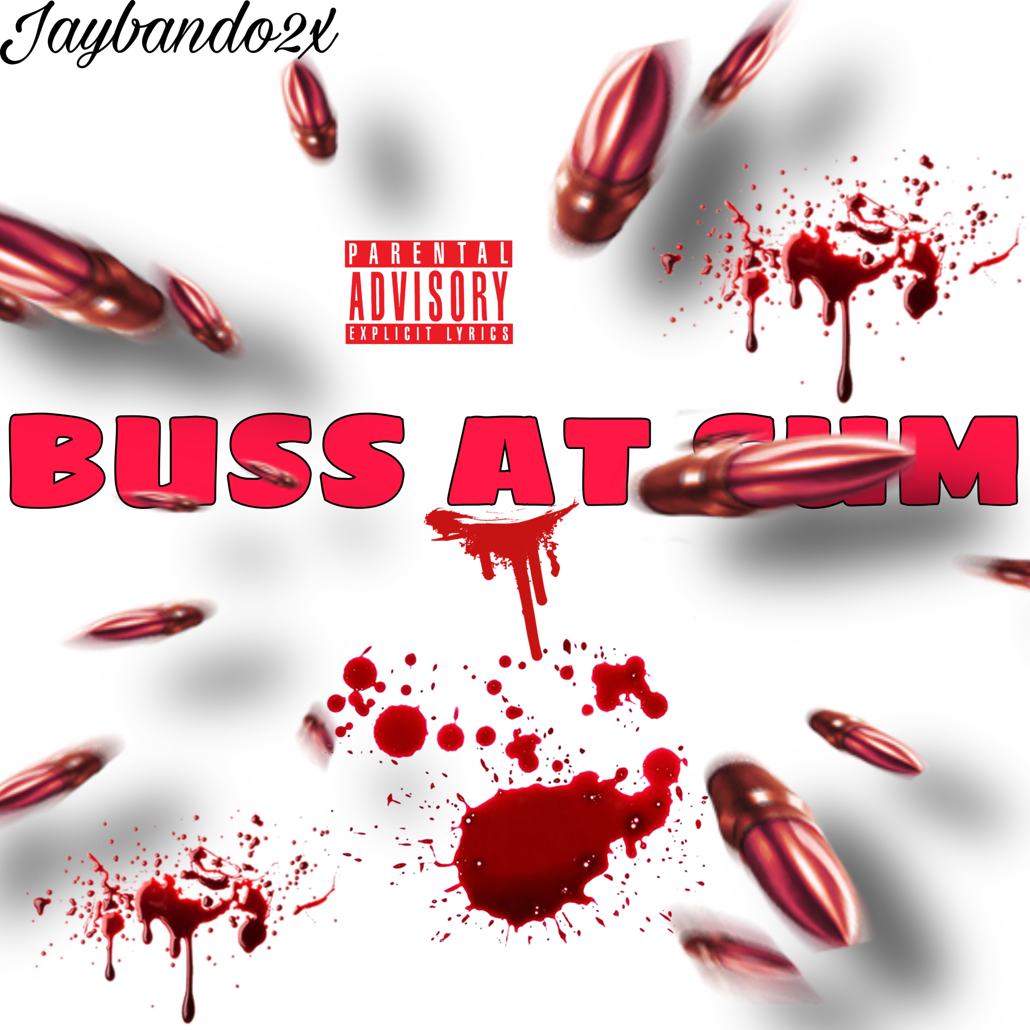Buss At Sum by Jaybando2x cover art