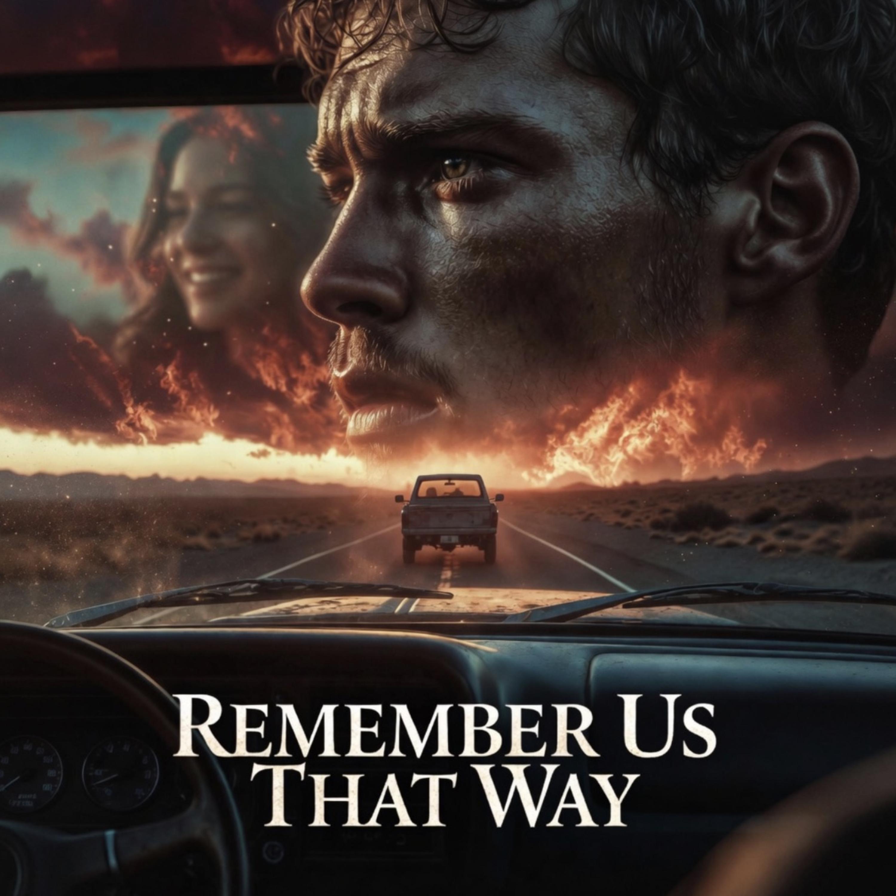 Remember Us That Way by Tormented Soul cover art