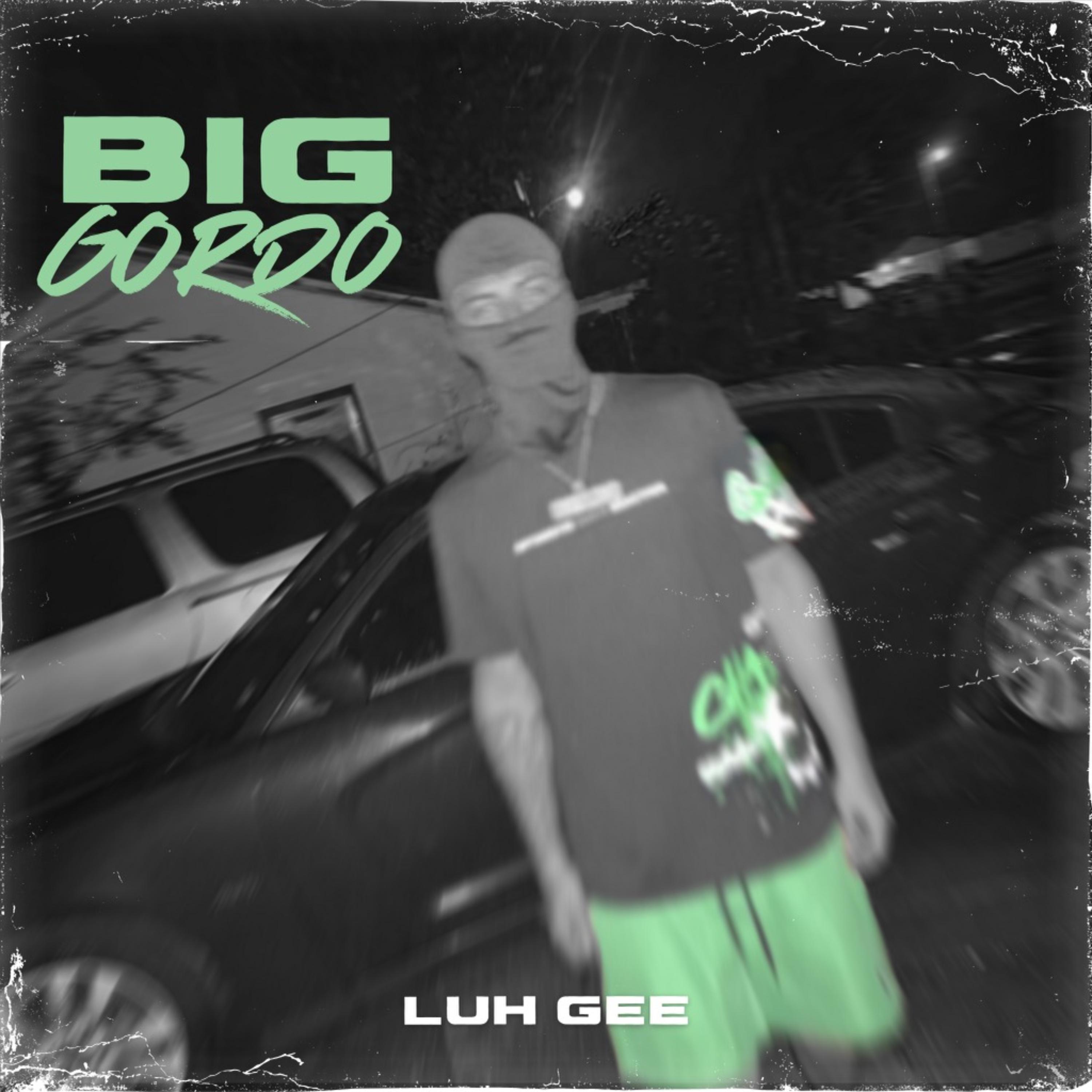 BIG GORDO artwork