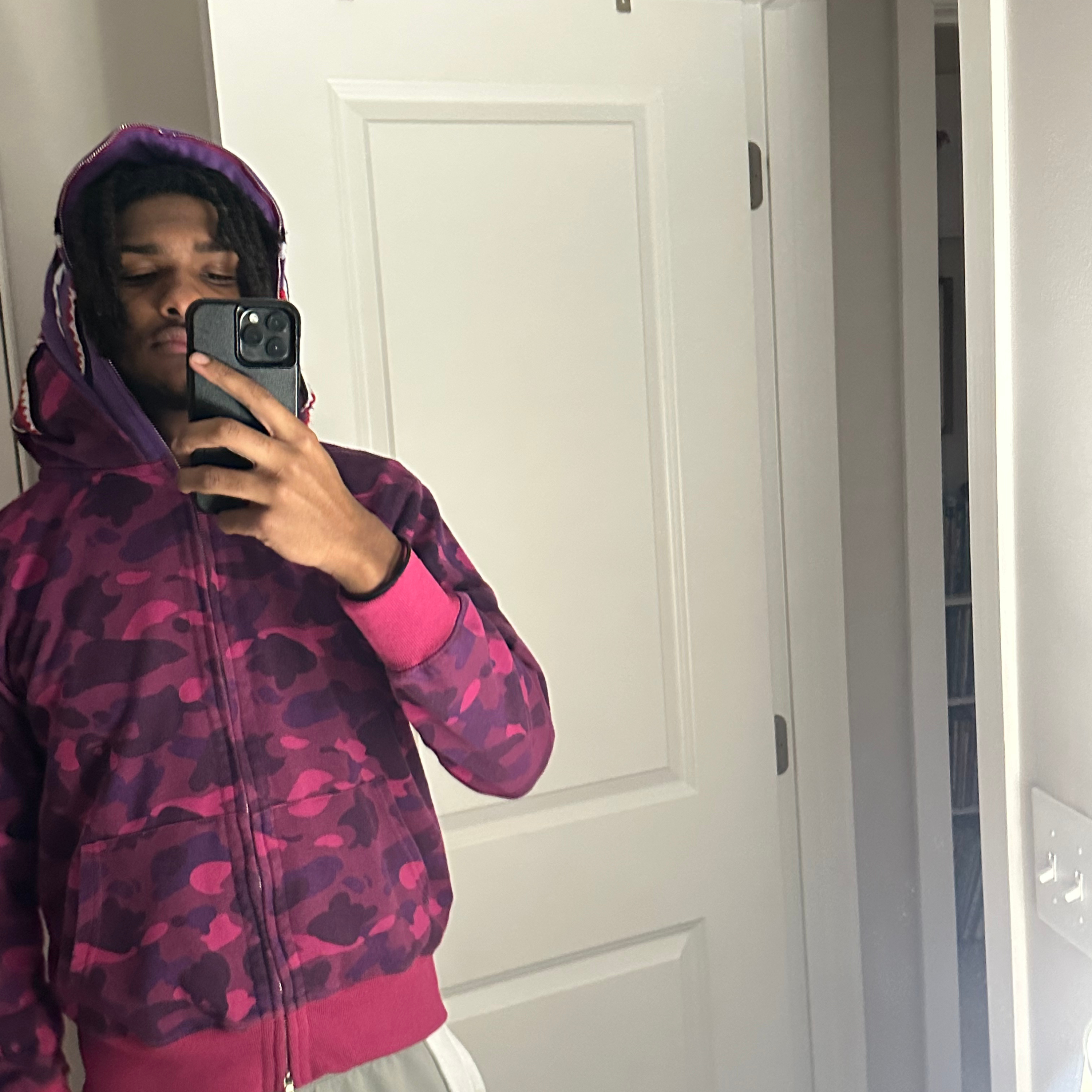 Feeling Real artwork