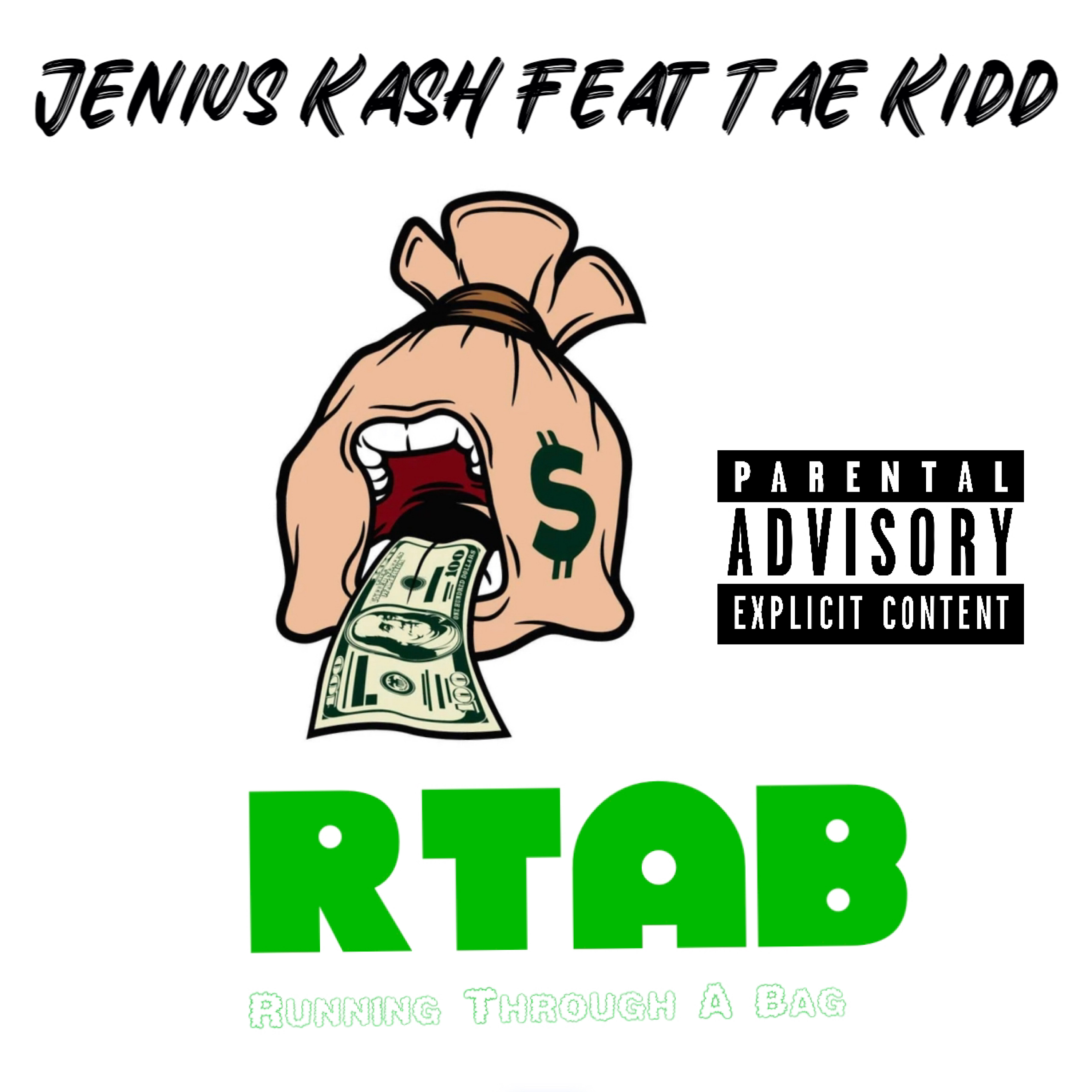RTAB artwork