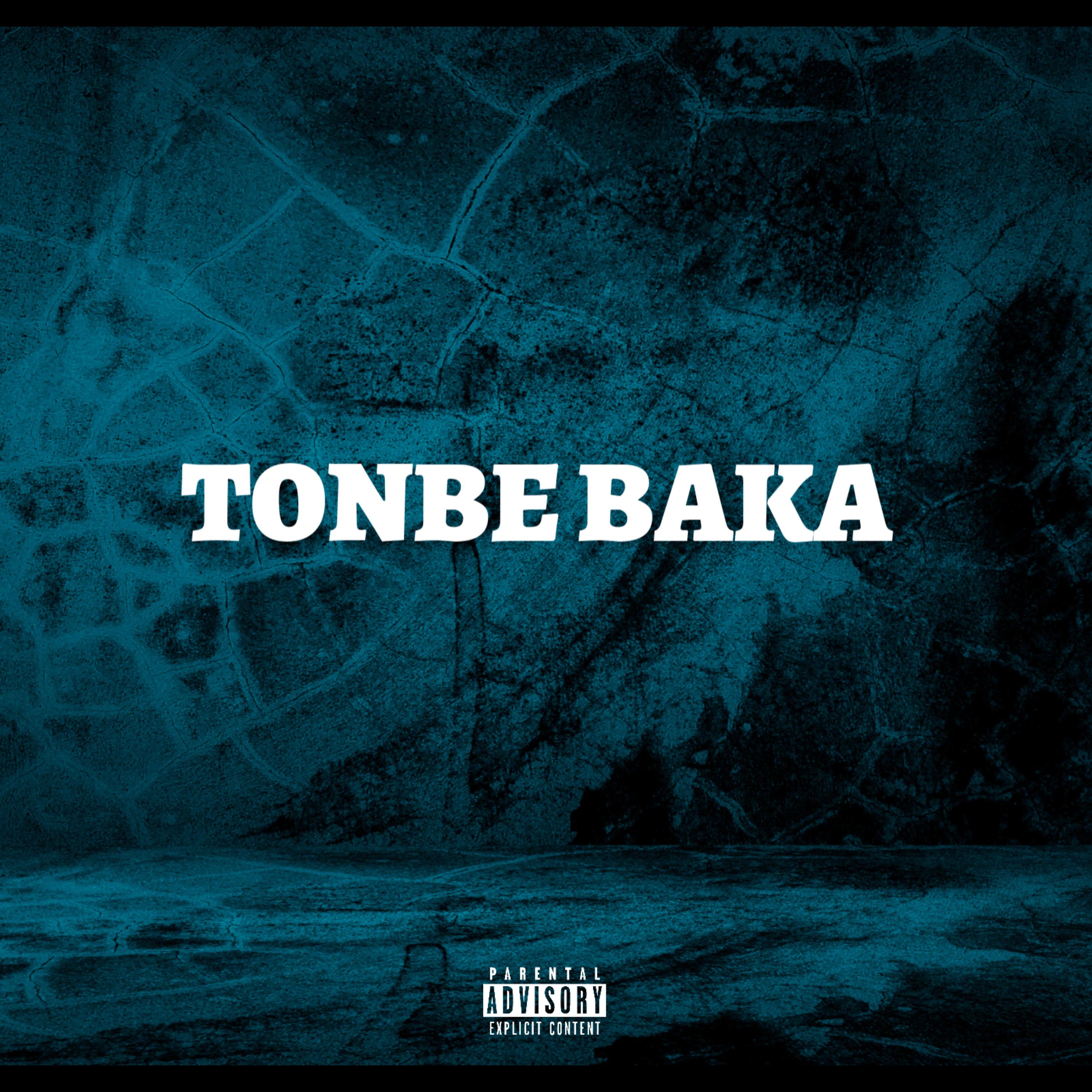 Tonbe Baka artwork