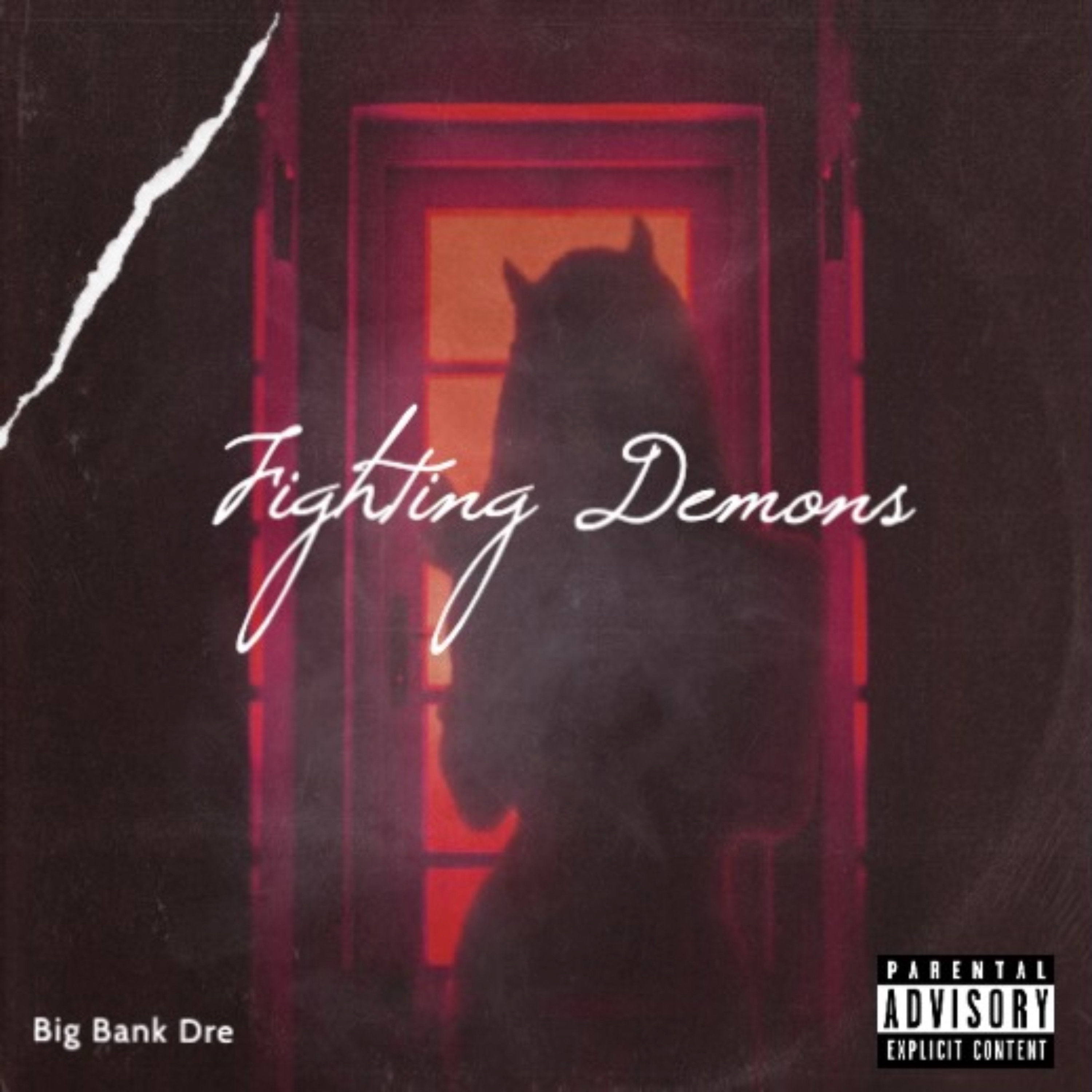 Fighting Demons artwork