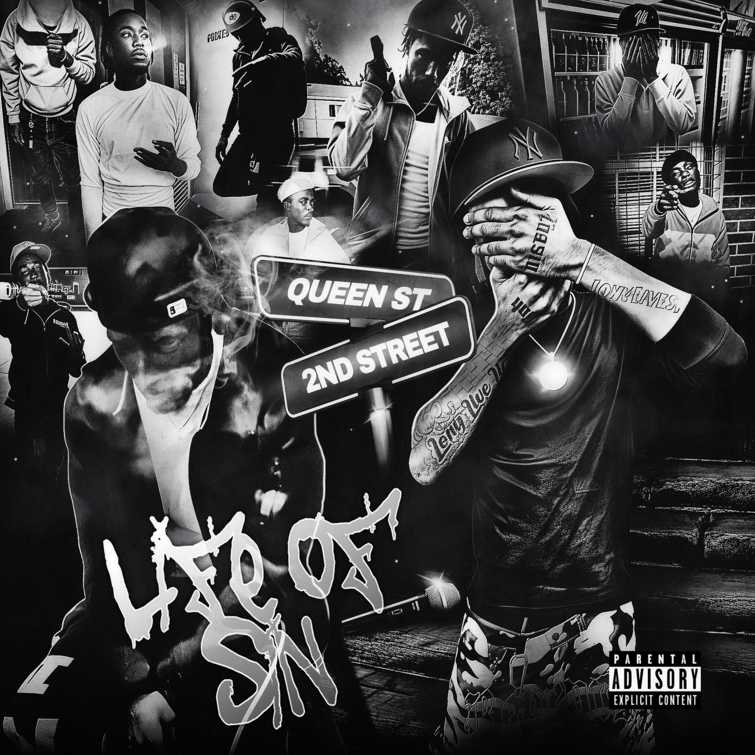 YesterdayAroun4 by Jay Sakchasin cover art