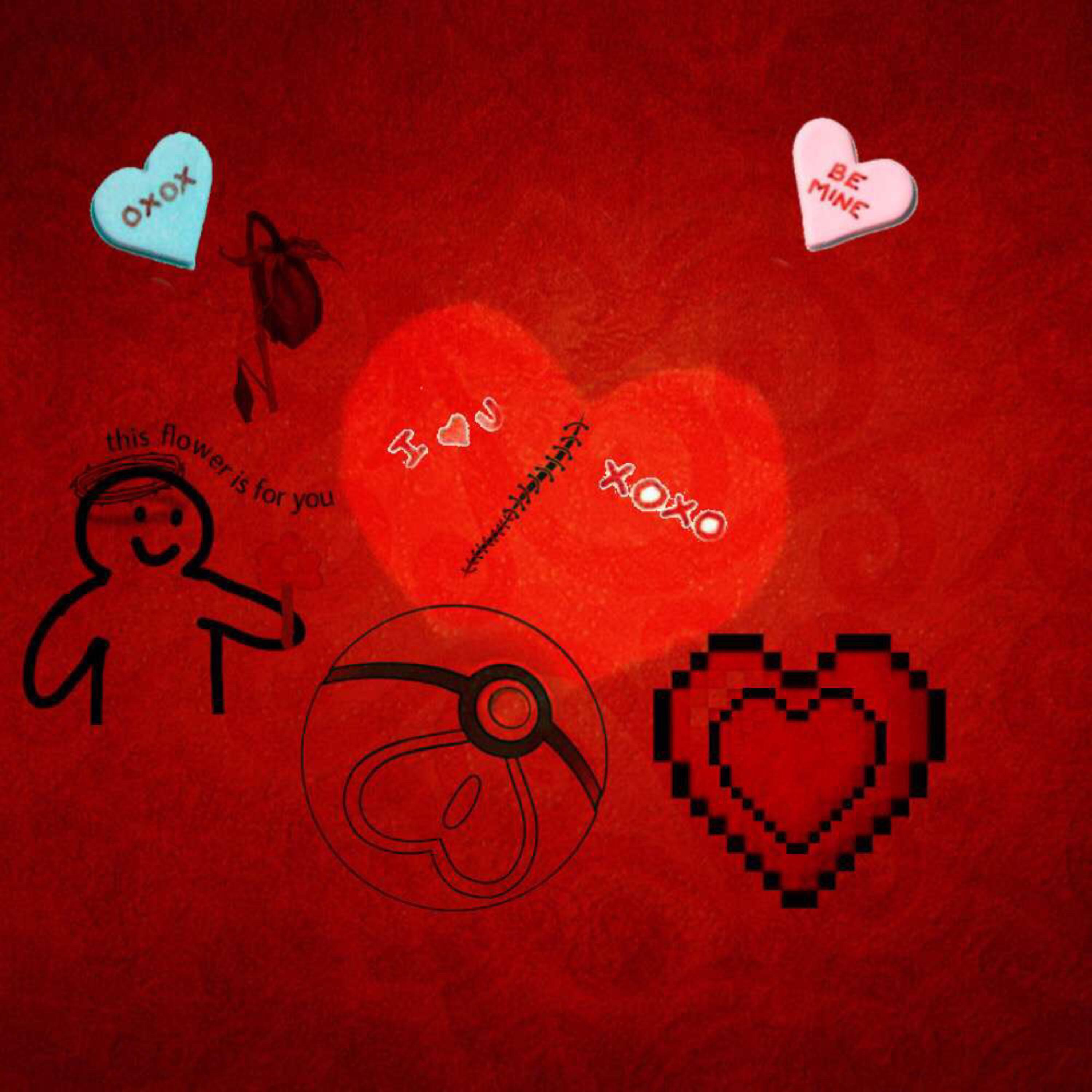 Lovely artwork