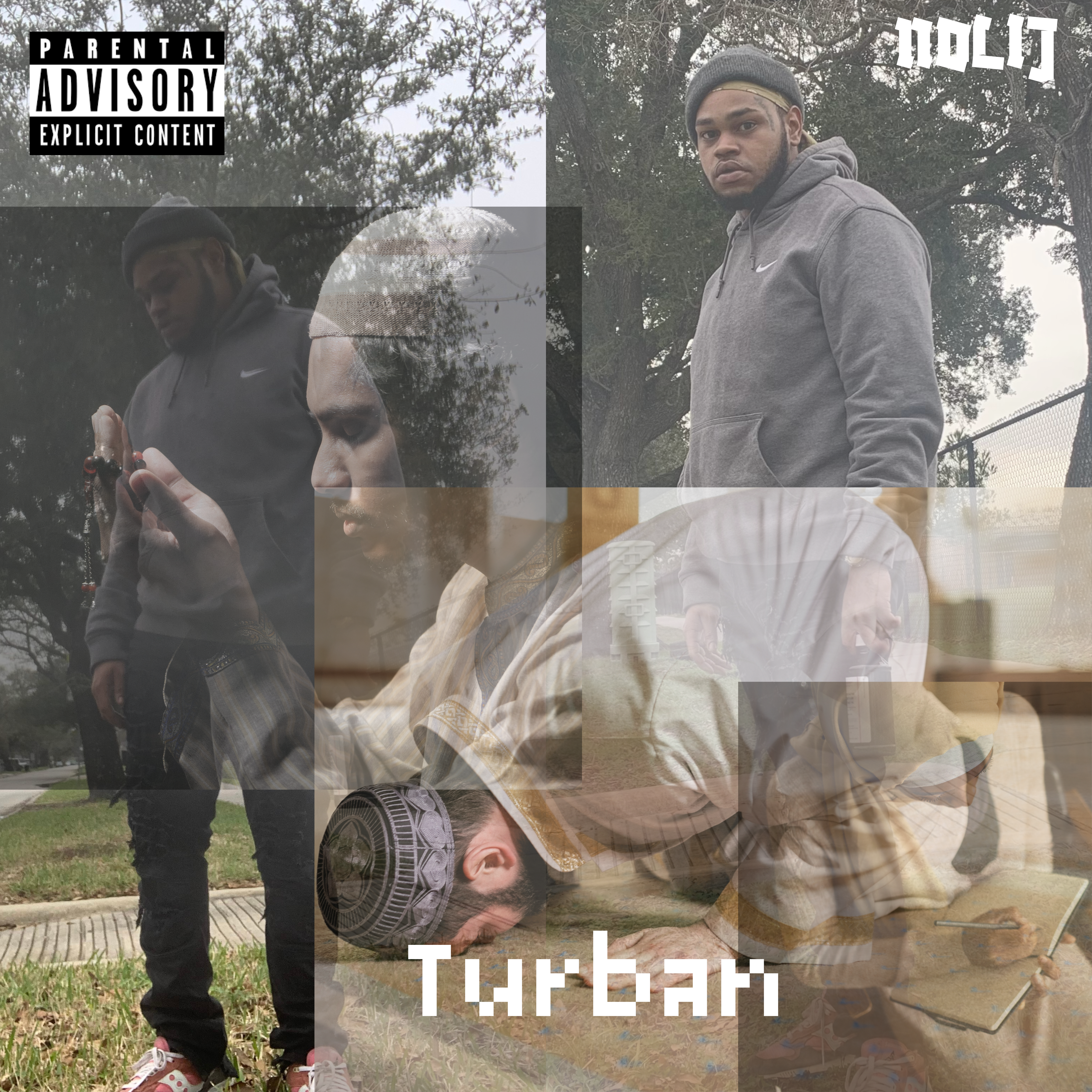 Turban artwork