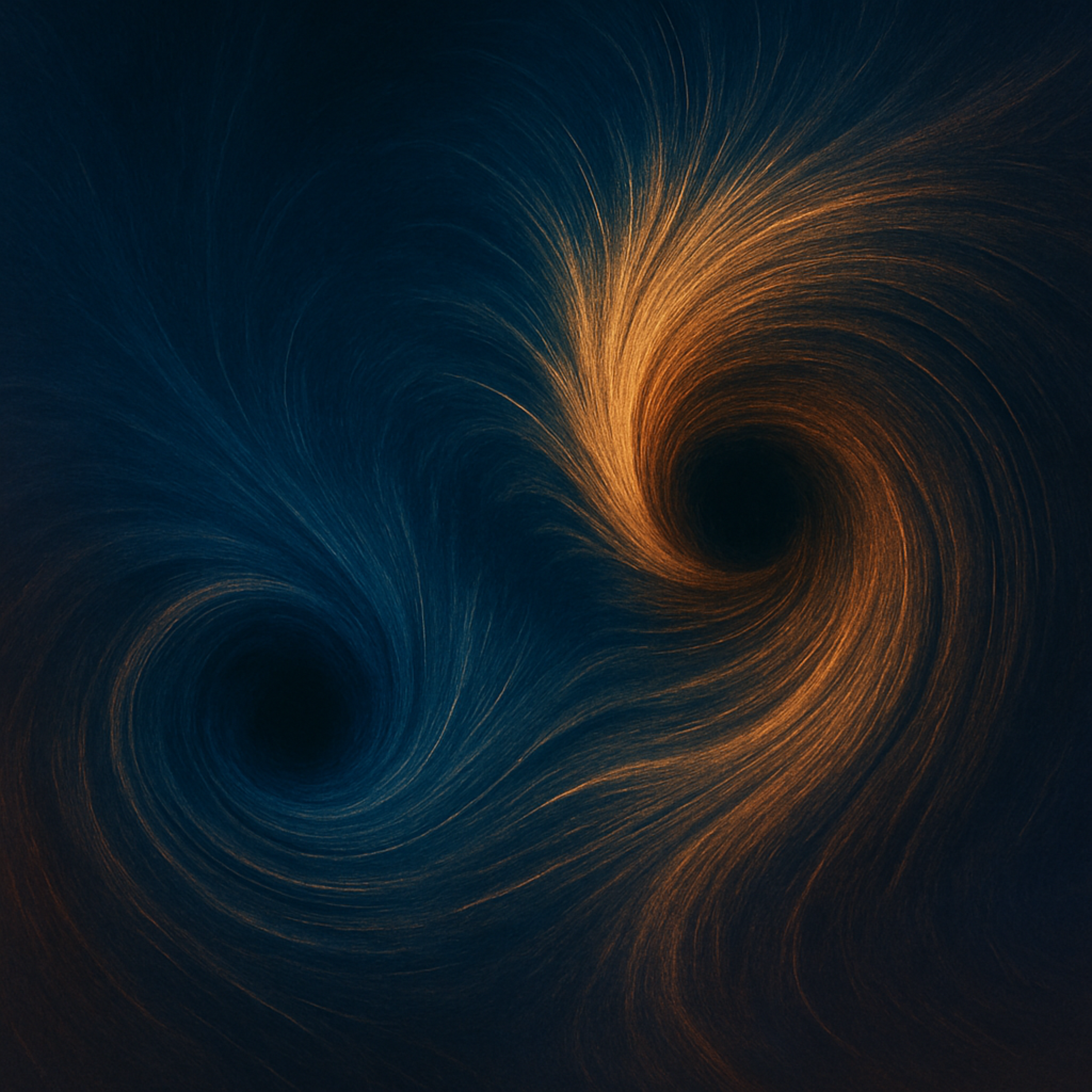 Magnetic Motion artwork