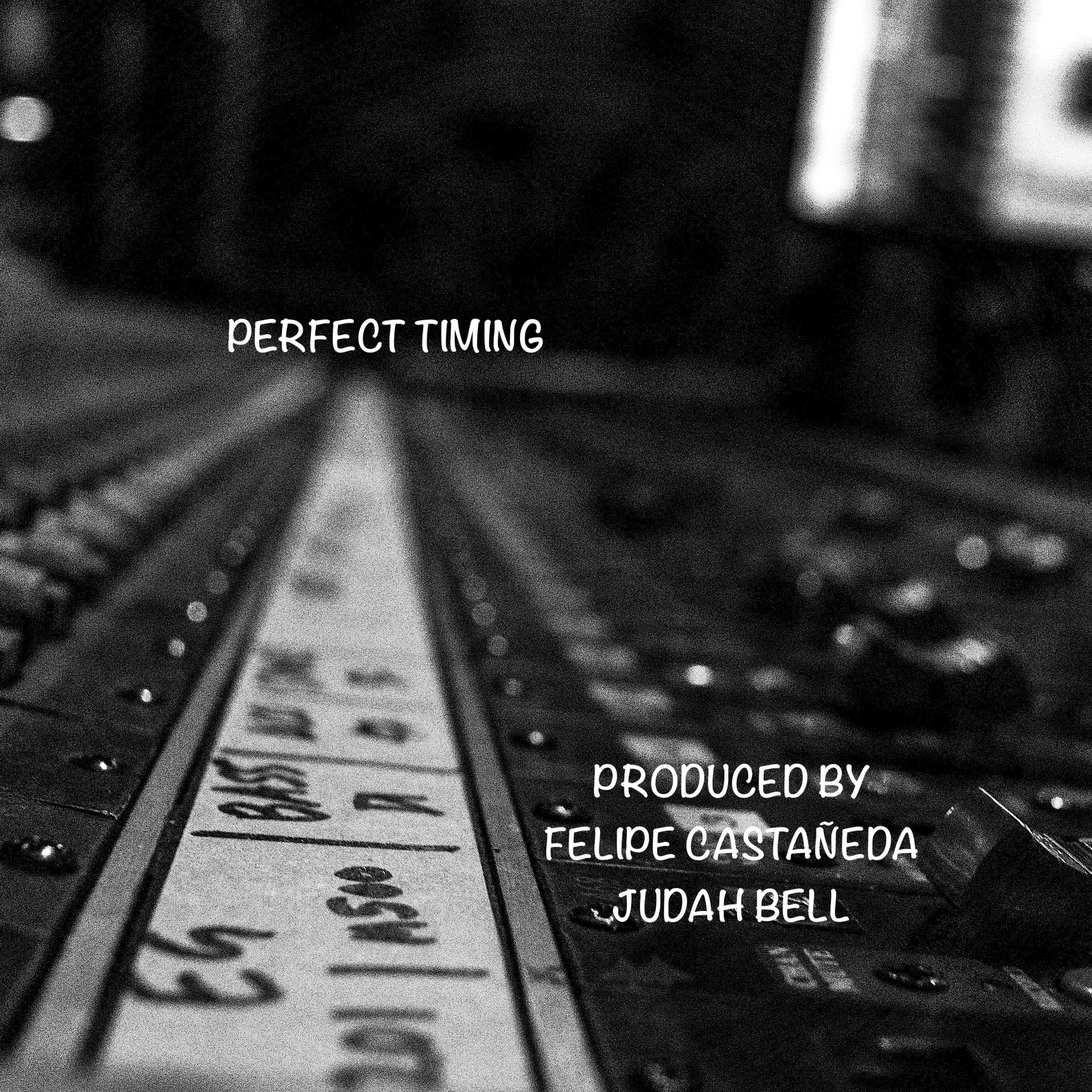 Perfect Timing artwork