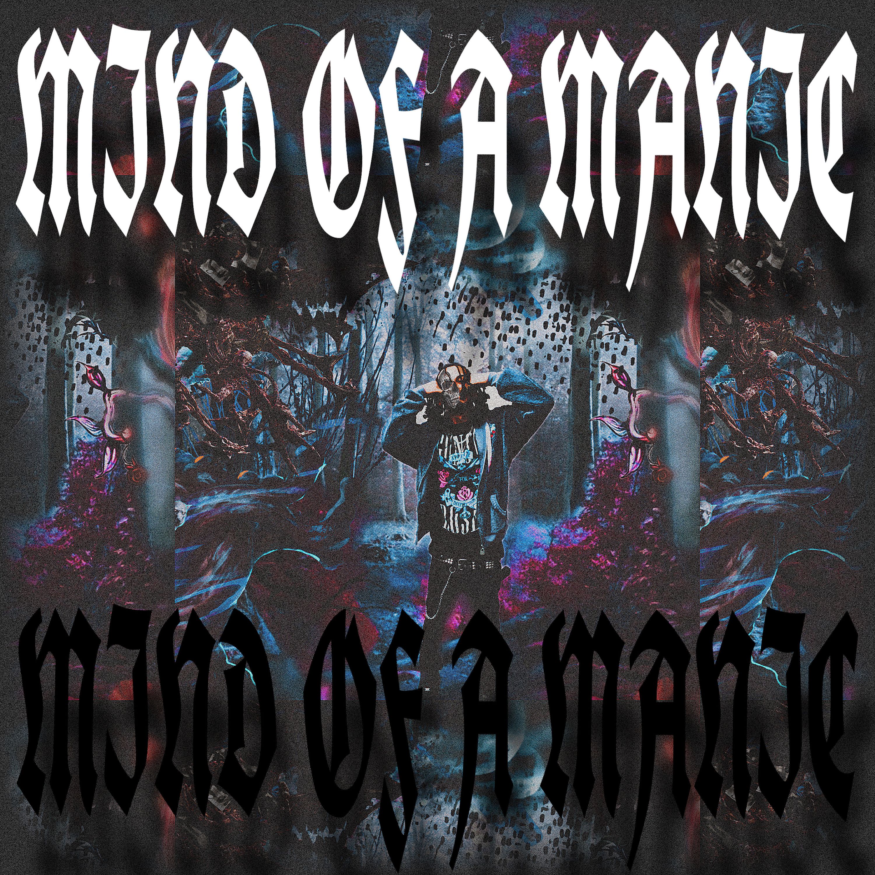 MIND OF A MANIC artwork