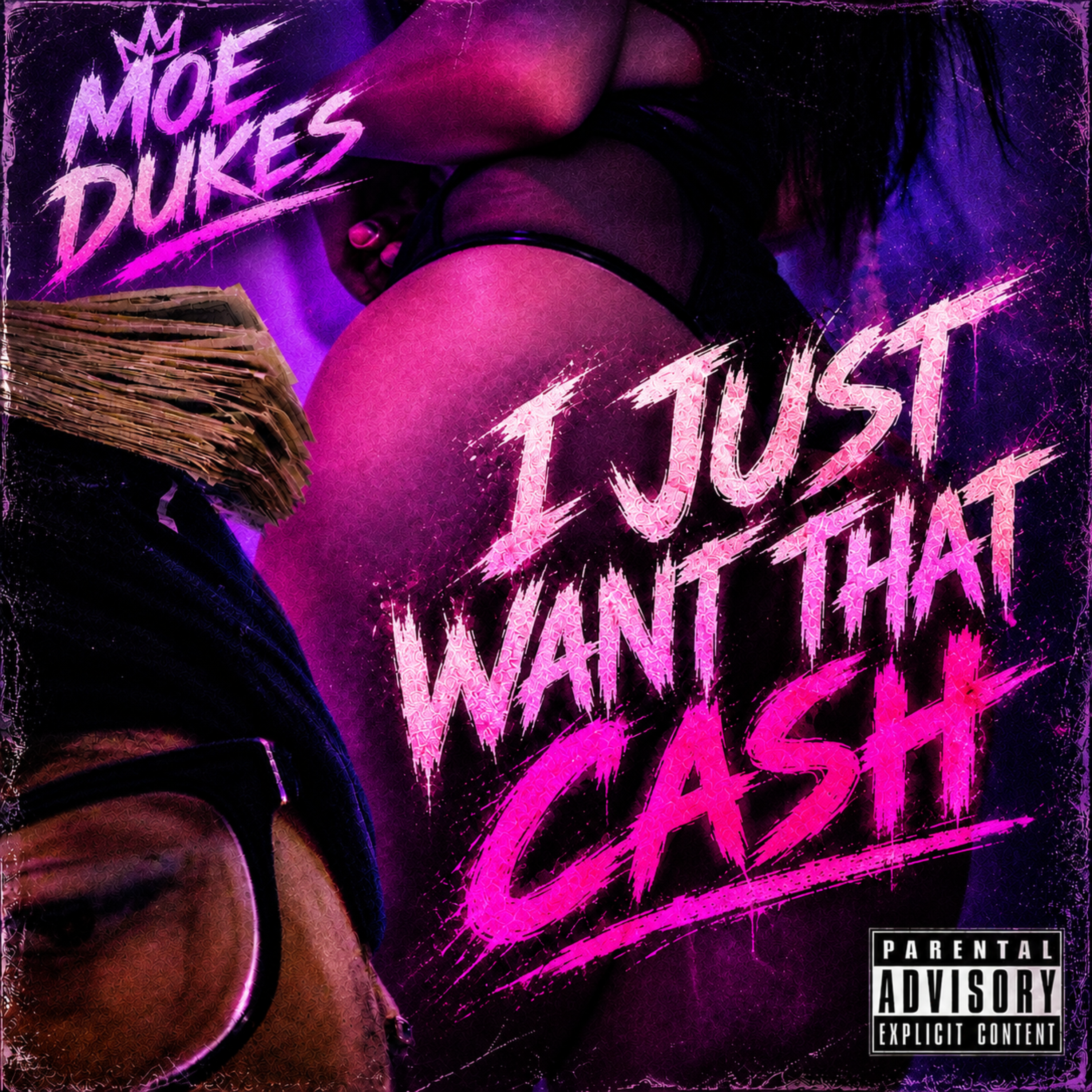 304z by Moe Dukes cover art