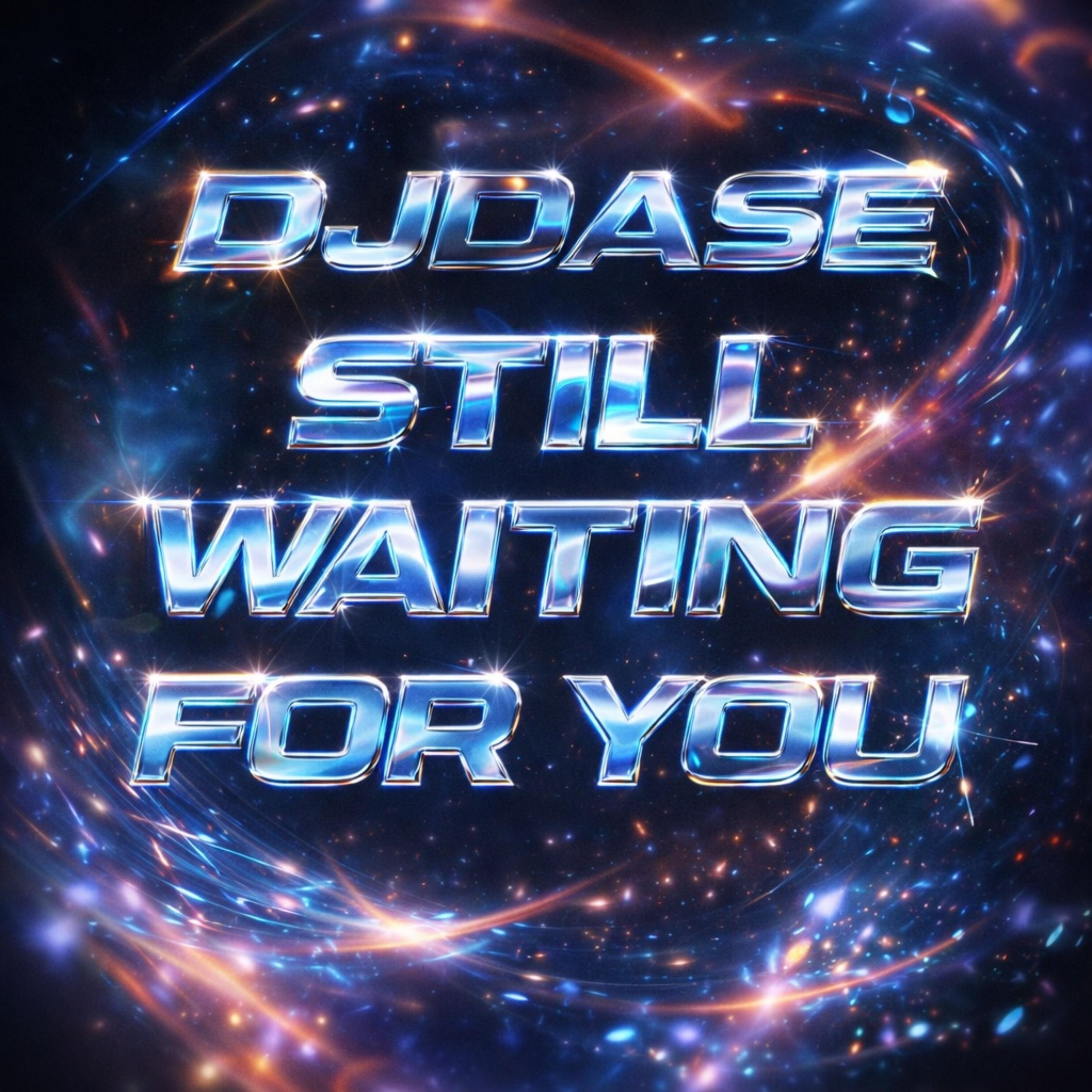 Still Waiting For You artwork